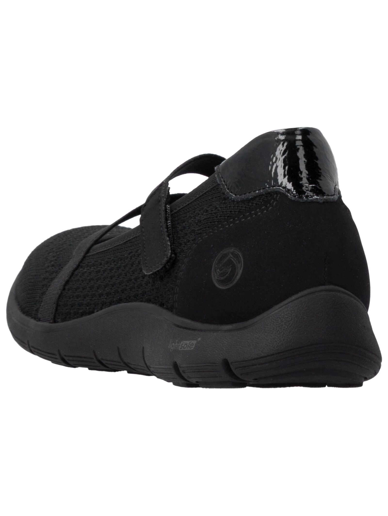 Remonte Riemchenballerina »Remonte Ballerinas Textil«