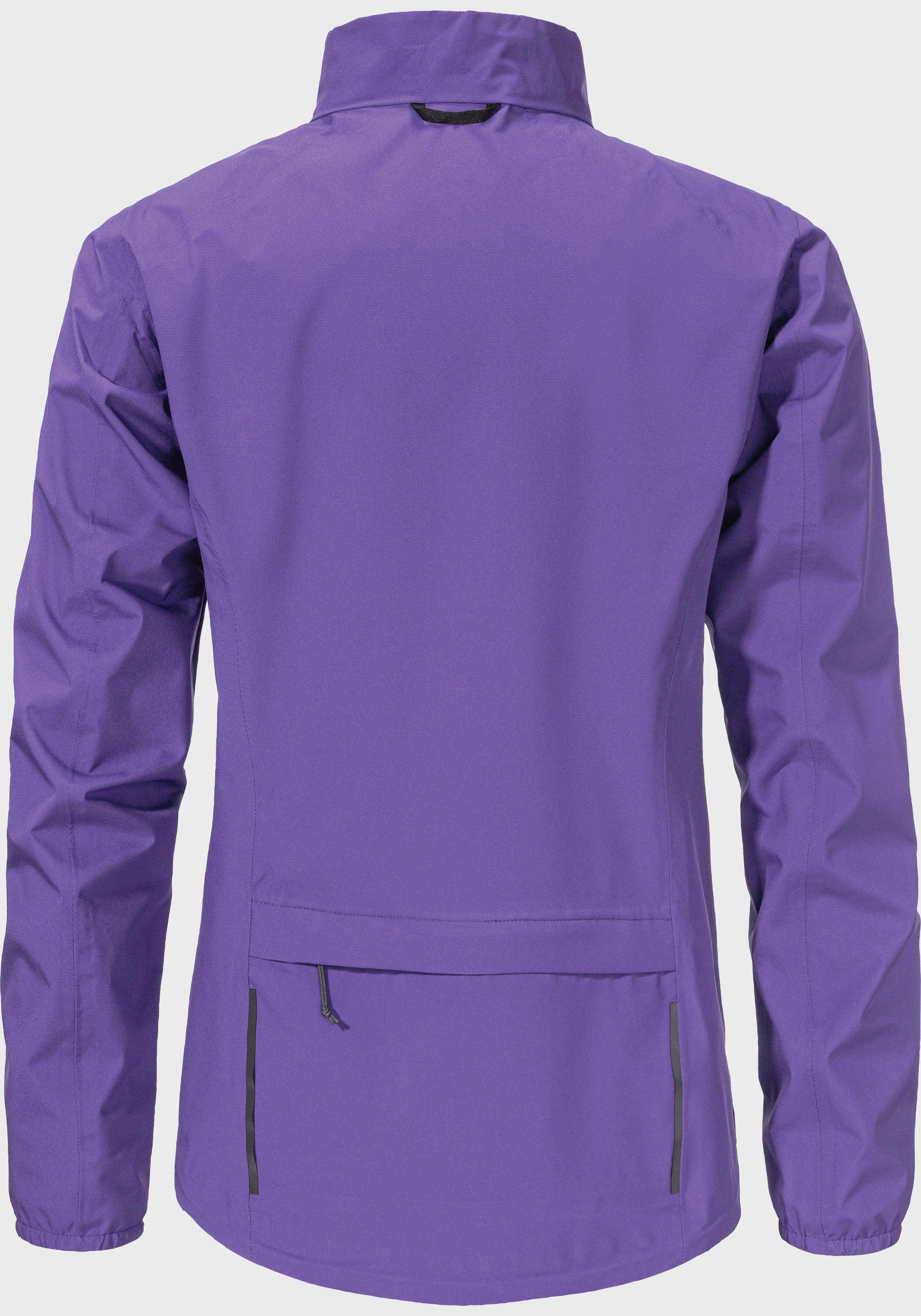 Schöffel Outdoorjacke "Jacket Style Lurbek WMS" ohne Kapuze günstig online kaufen