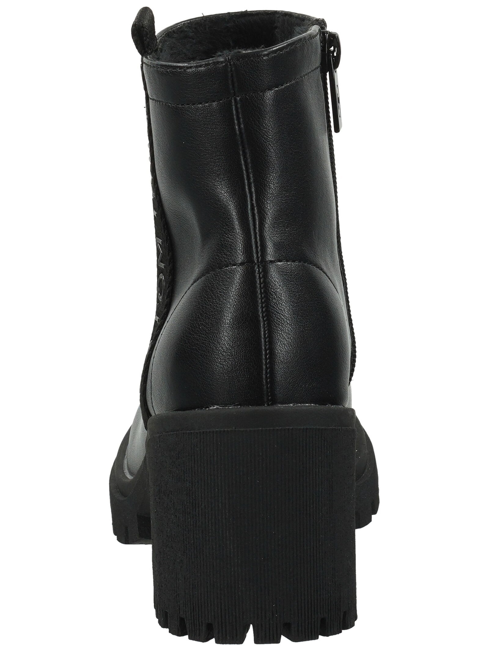 TOM TAILOR Stiefel »Tom Tailor Stiefel Lederimitat«