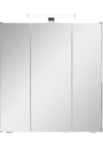 PELIPAL Badezimmerspiegelschrank »Quickset 945...