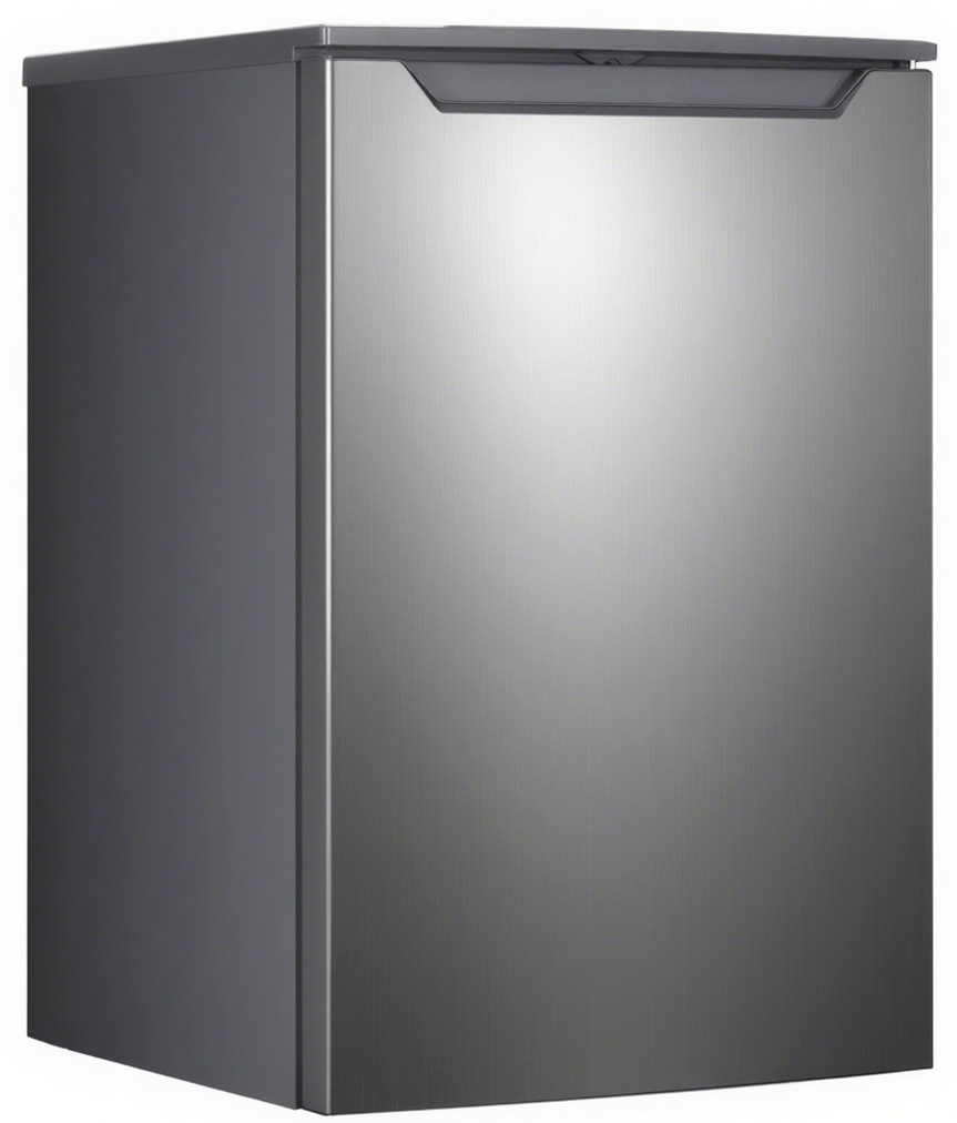 Thumbnail - Hanseatic Gefrierschrank "HGS8555BI" 85 cm hoch 55 cm breit