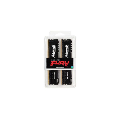 Kingston FURY Arbeitsspeicher »Beast«
