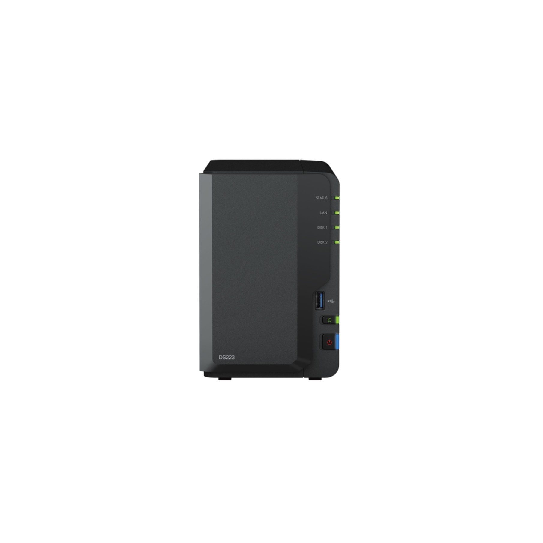 Synology NAS-Server »DS223«