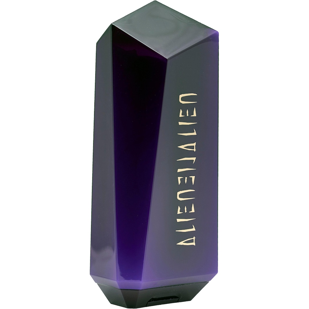 Thierry Mugler Bodylotion »Alien«