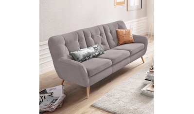 exxpo - sofa fashion 3-Sitzer kaufen