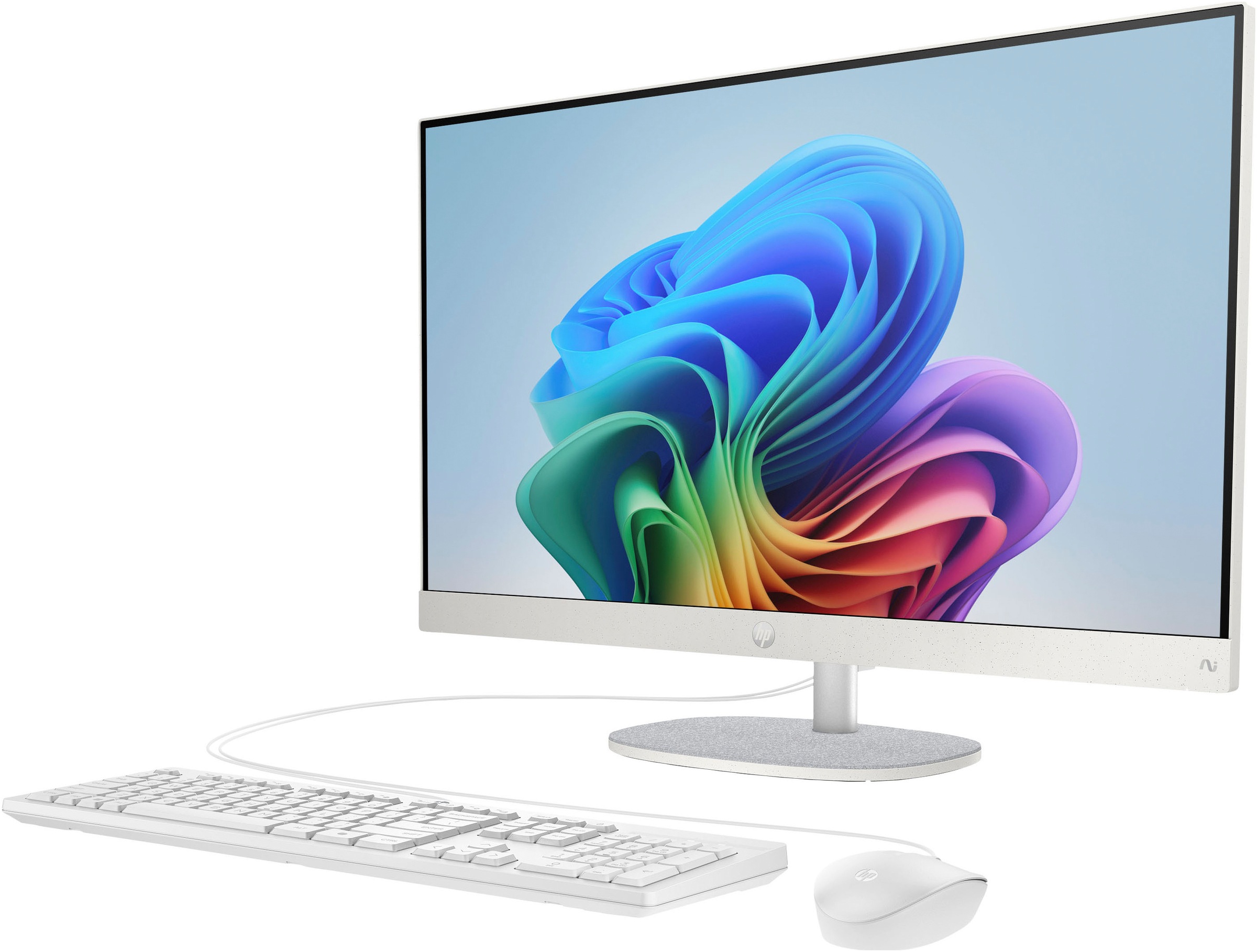 HP All-in-One PC »Next Gen AI 27-ct2073ng«