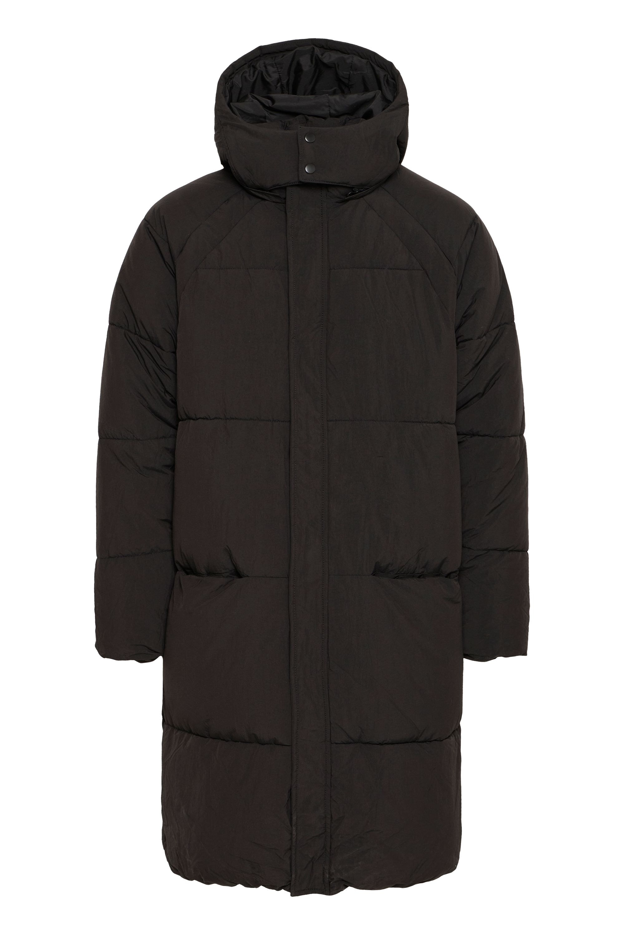 Steppmantel »Steppmantel SDMILO PUFFER LONG«