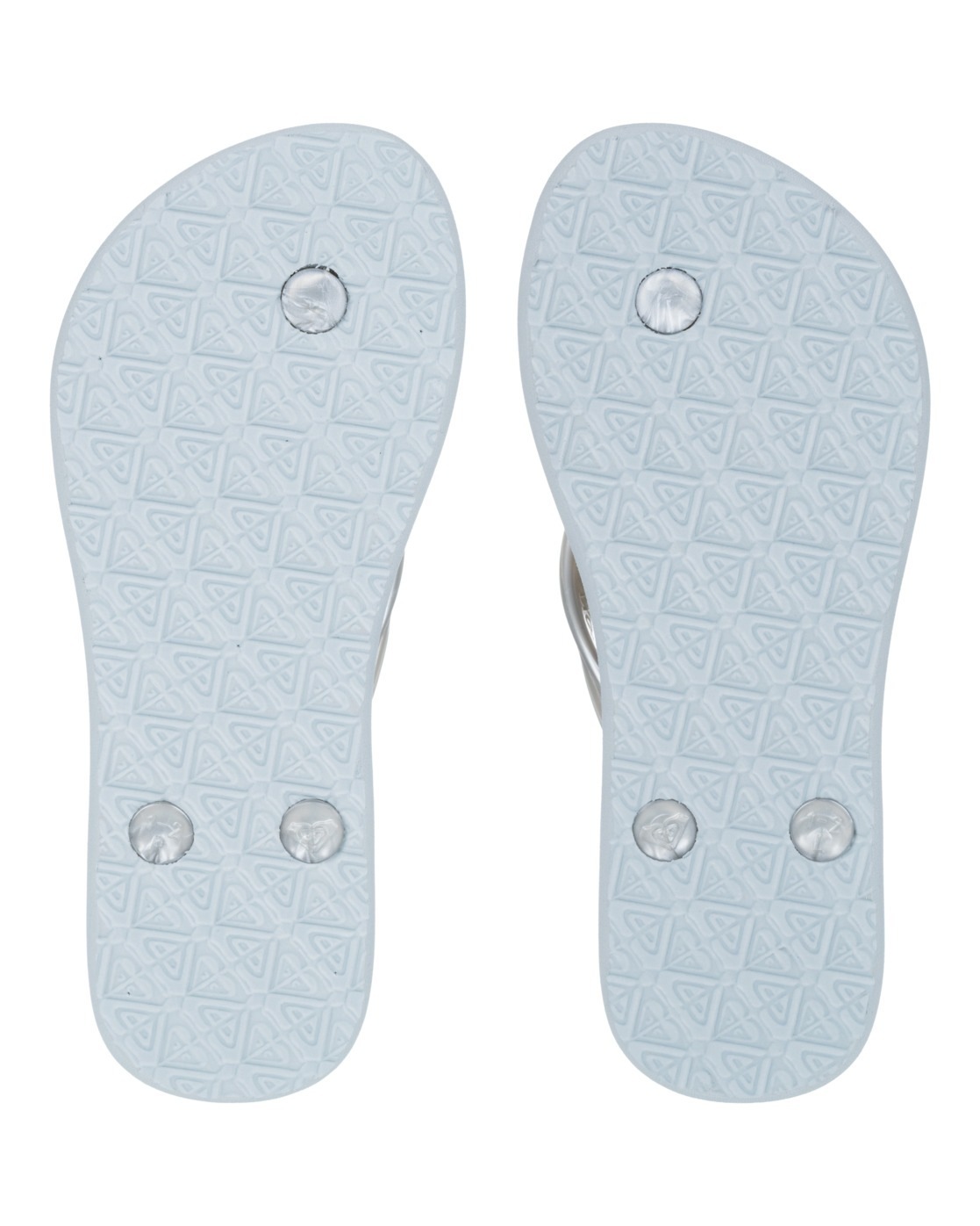 Roxy Viva Sandals Silver 33 3
