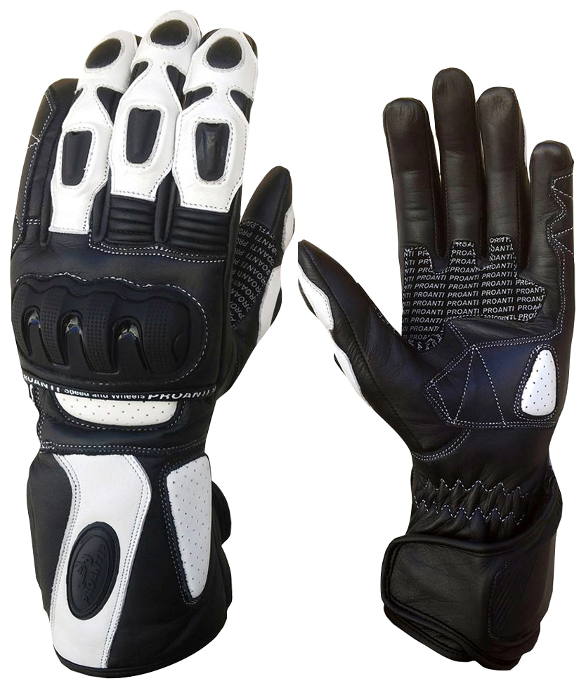 PROANTI Motorradhandschuhe, Damen Racing BAUR | Raten auf