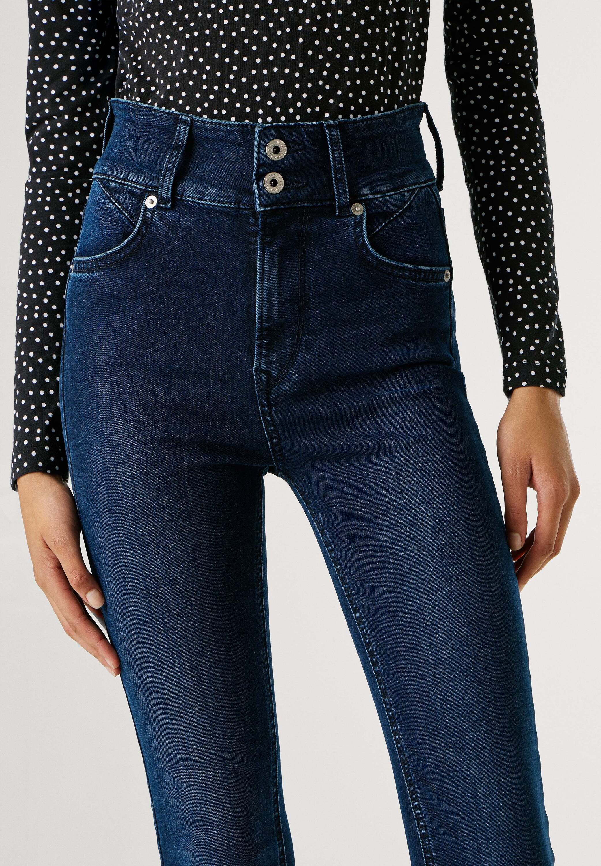 Pepe Jeans Bootcut-Jeans »bootcut jeans FLARE CONTOUR HW«