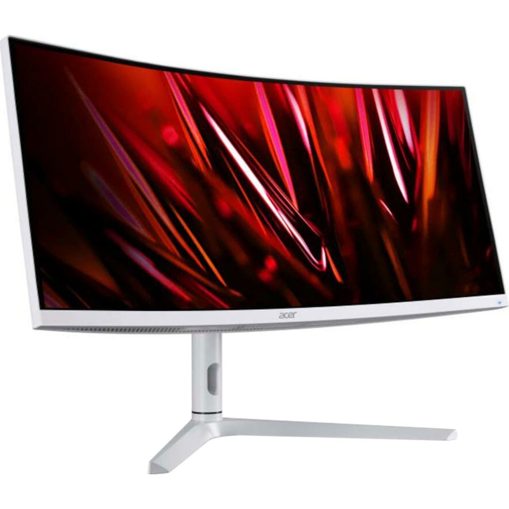 Acer Curved-Gaming-LED-Monitor »Nitro XZ306CX«, 76 cm/30 Zoll, 2560 x 1080 px, UWFHD, 1 ms Reaktionszeit, 200 Hz