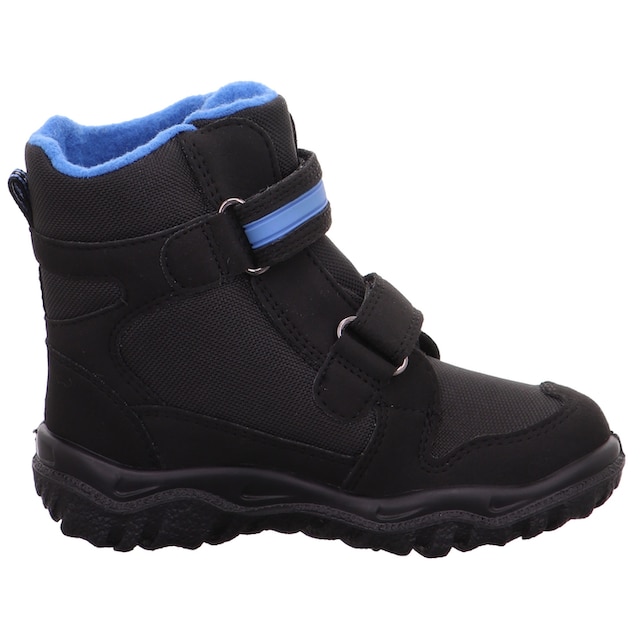 WMS: BAUR wasserdichter Membrane ▷ mit | Superfit Mittel«, GORE-TEX »HUSKY Winterboots für