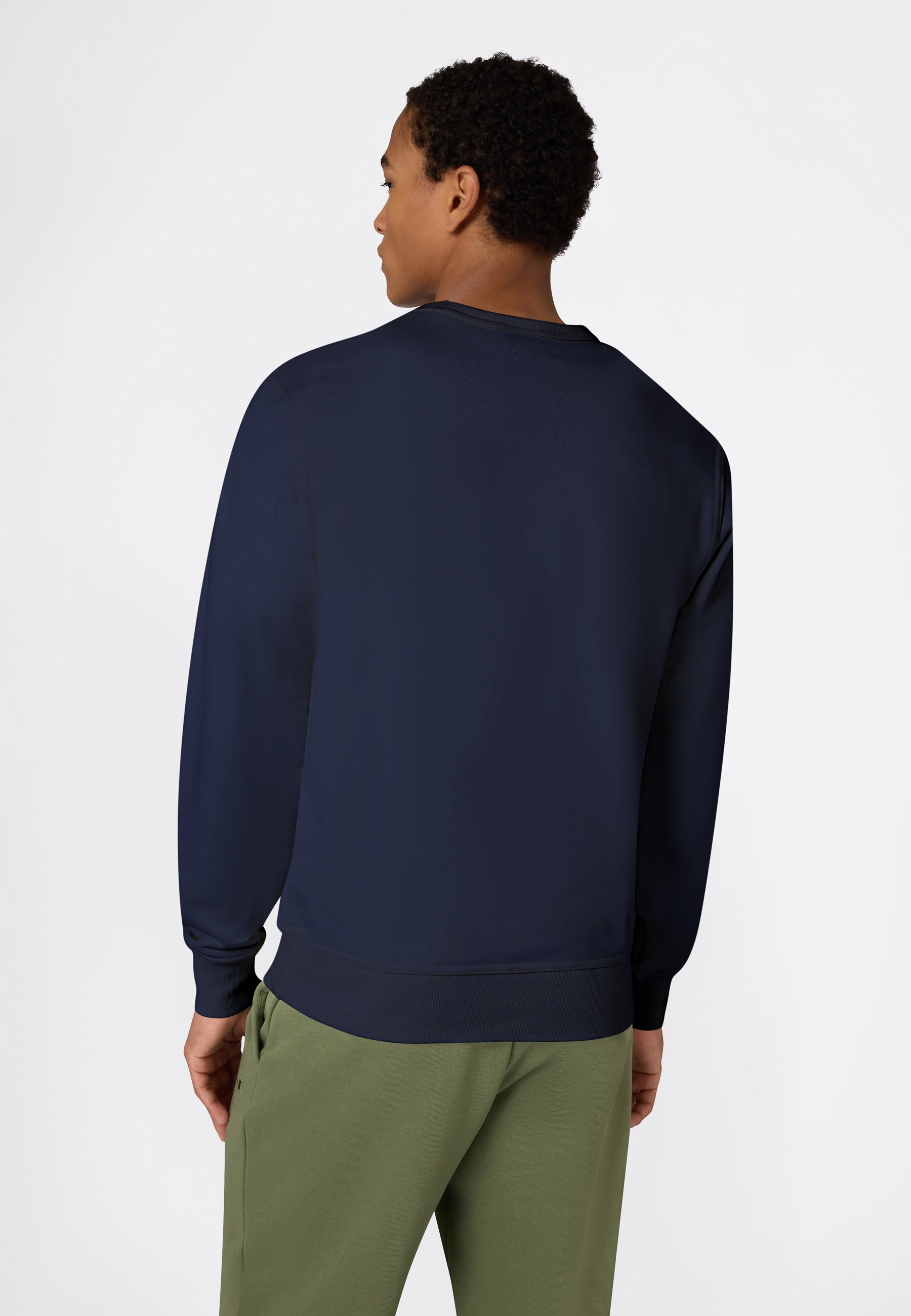 Champion Sweatshirt "ICONS TONAL Terry Crewneck Sweatshirt", 1 tlg. sportli günstig online kaufen