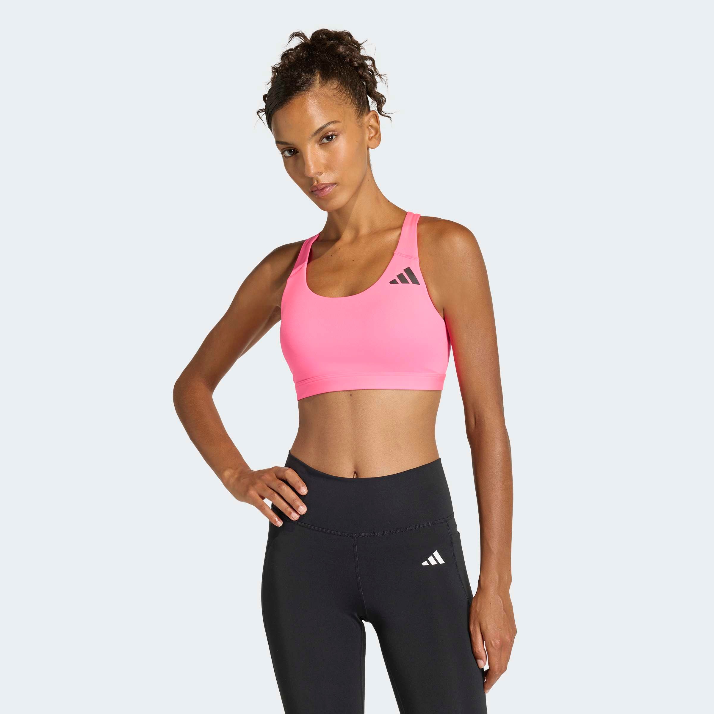 adidas Performance Sport-BH "OPT ESS MS BRA" 1 tlg. günstig online kaufen