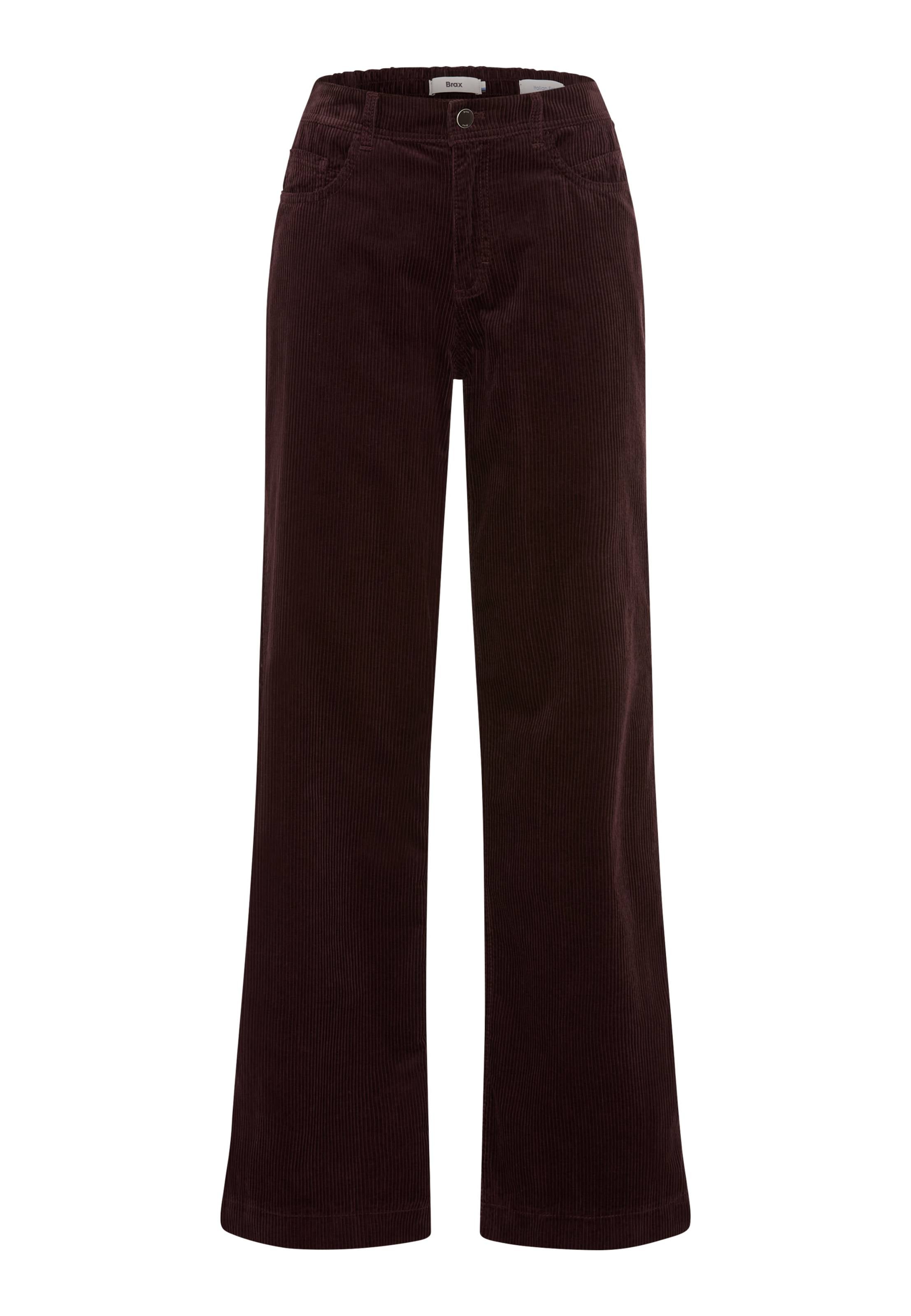 Brax 5-Pocket-Hose »Style MAINE«