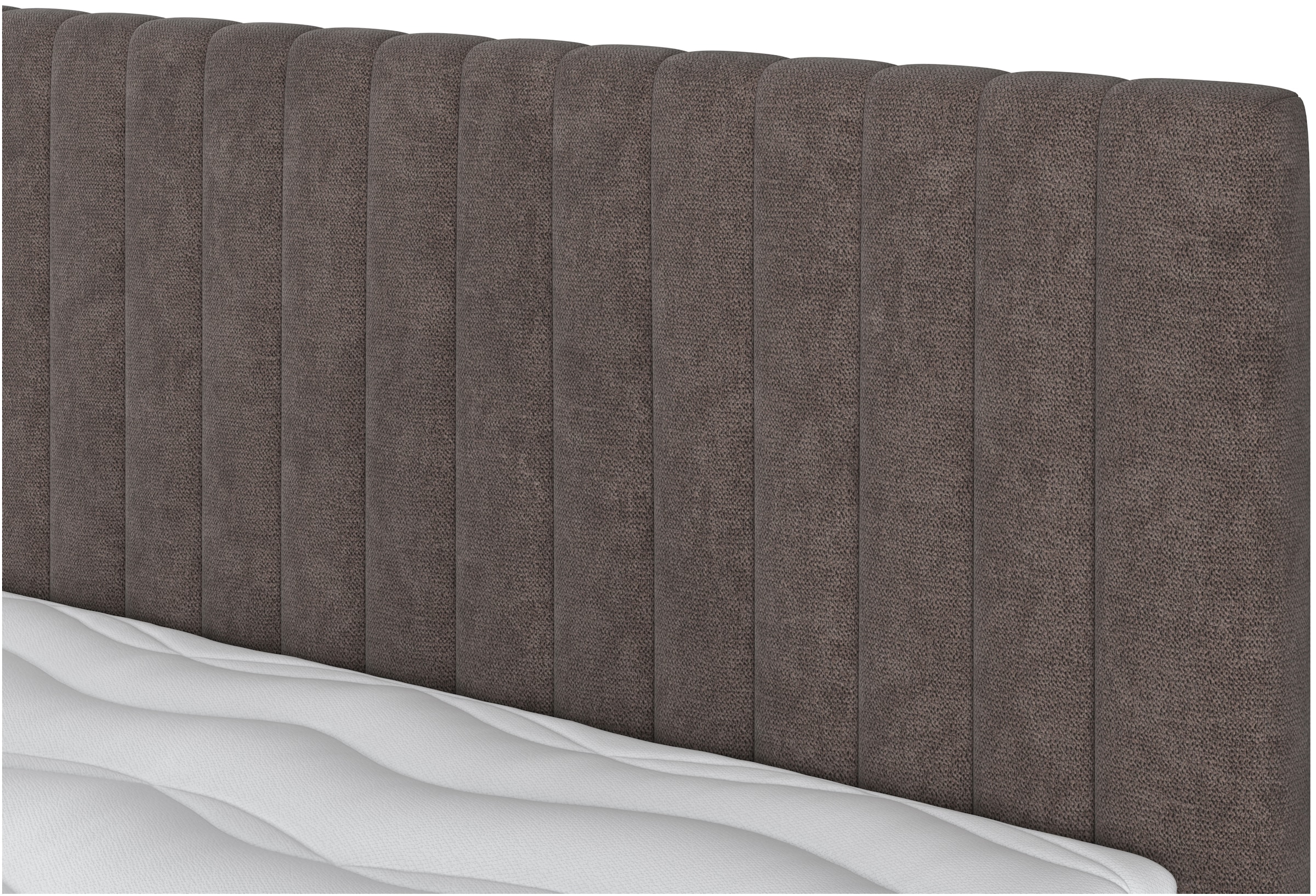 COTTA Boxbett »Beetle«, inkl. Topper und Bettkasten