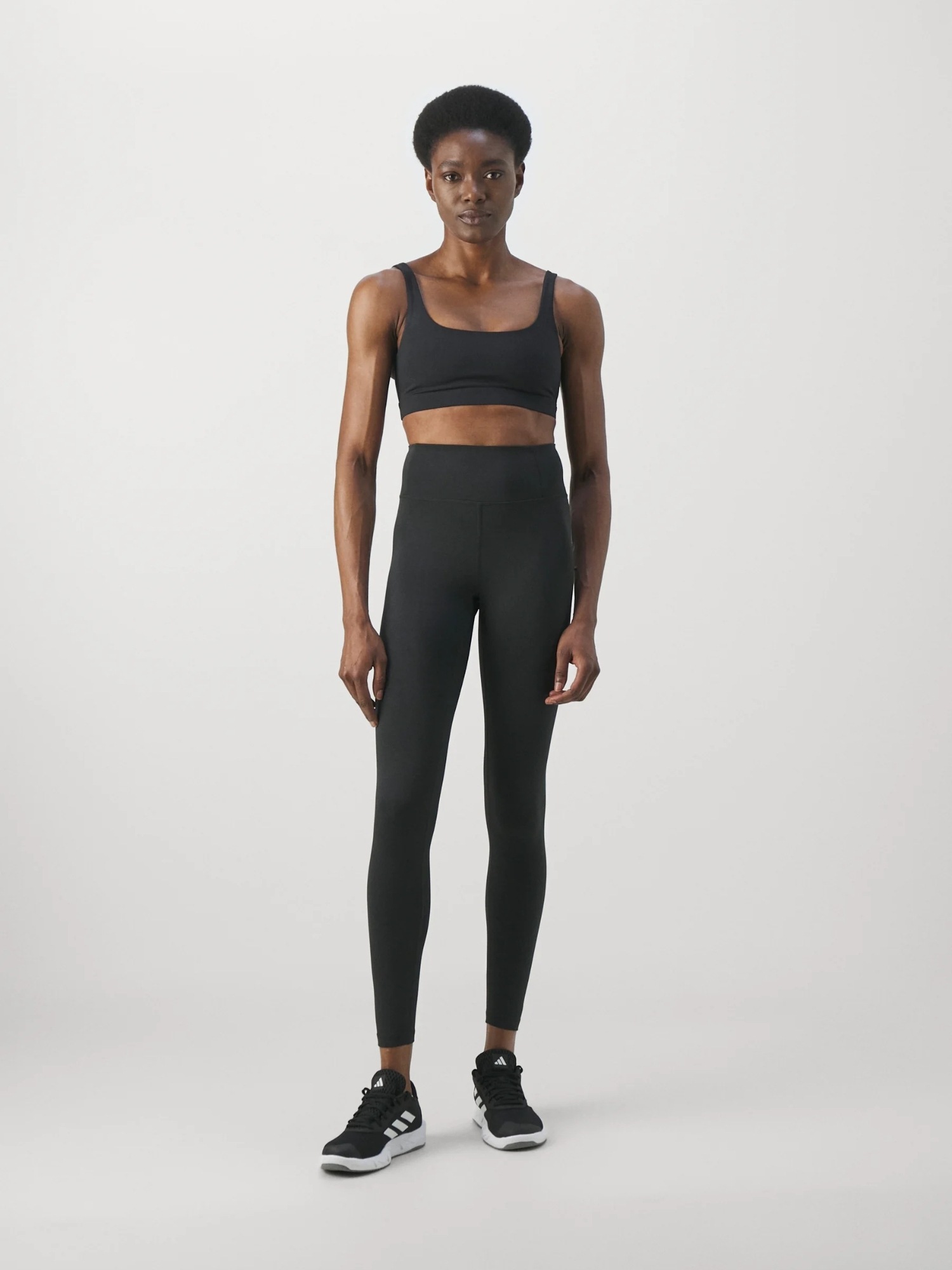 GIRLFRIEND COLLECTIVE Chinohose »Girlfriend Collective Trousers High-rise«