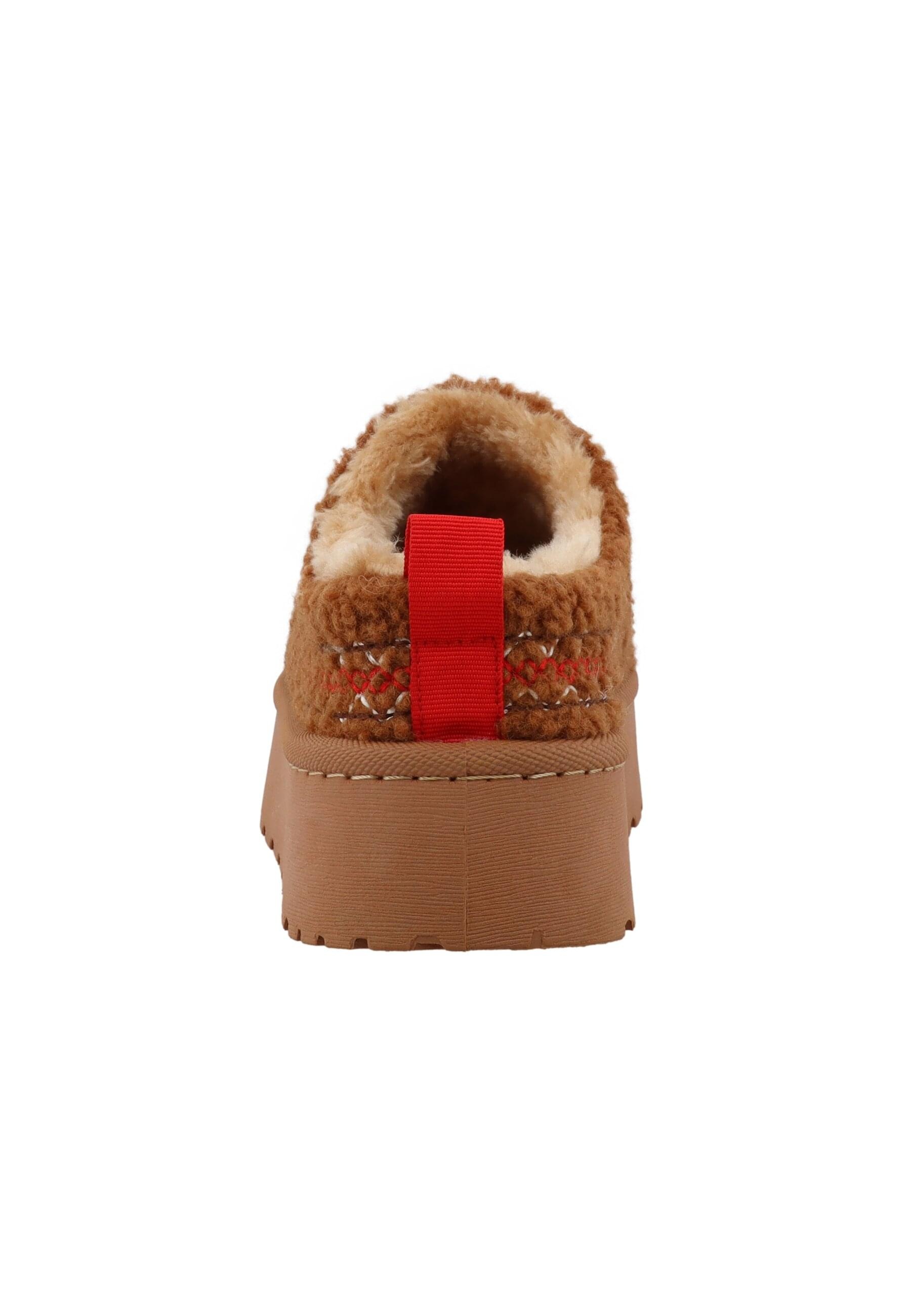 TOM TAILOR Sandale "Tom Tailor House Slippers" günstig online kaufen
