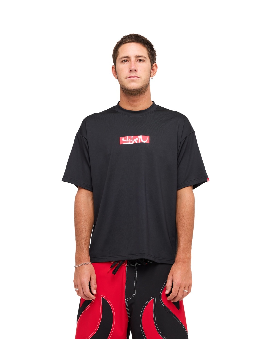 Quiksilver "YG Impaired Surf"
