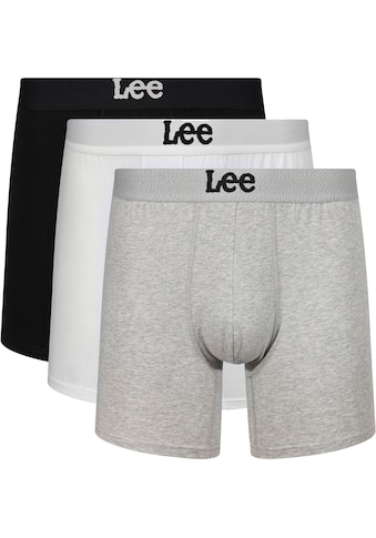 Lee ® Trunk »LIND« (Packung 3 St.) Mens Me...