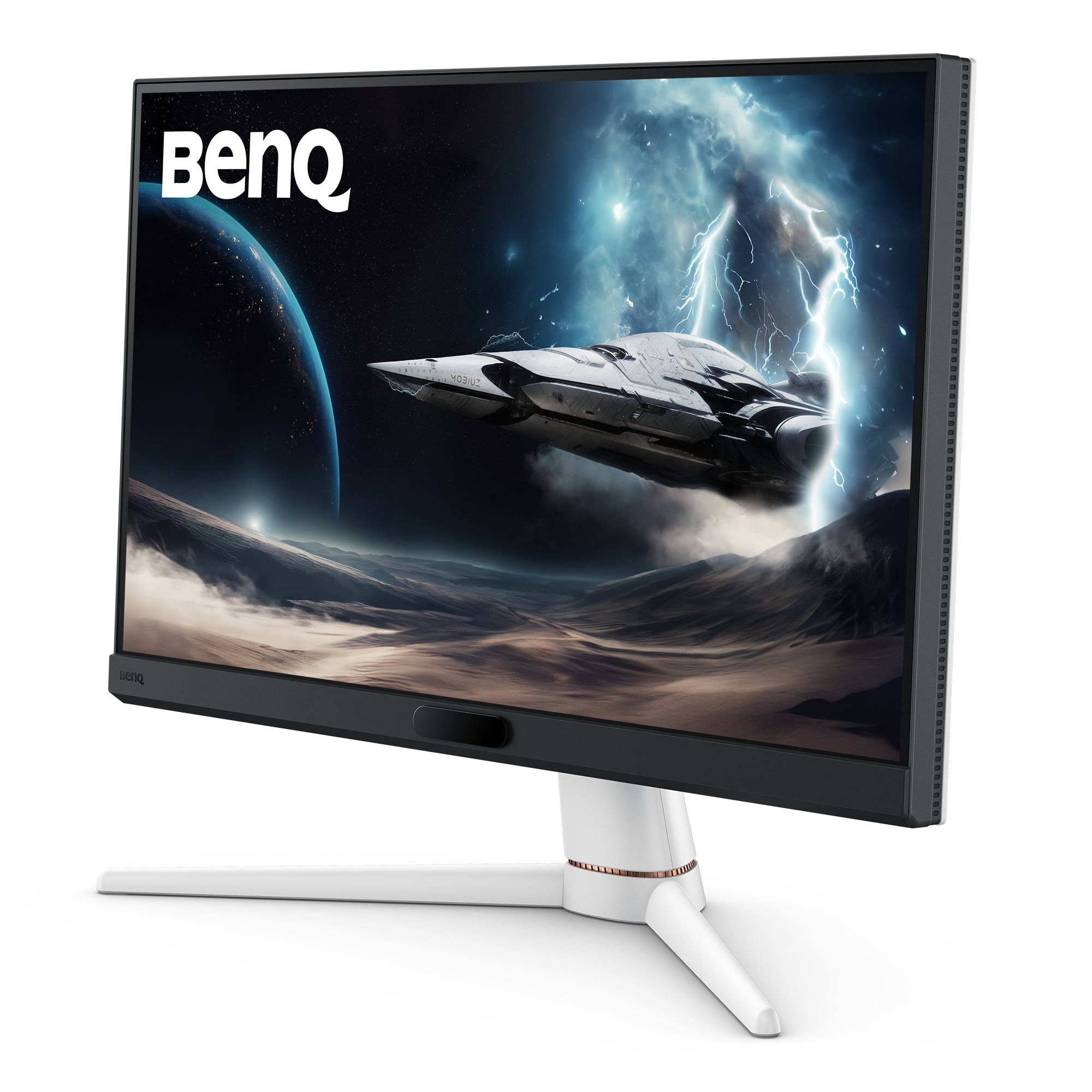 BenQ Gaming-LED-Monitor »EX251« 62 cm/25 ″  1920 x 1080 px Full HD 1 Reaktionszeit 220 Hz