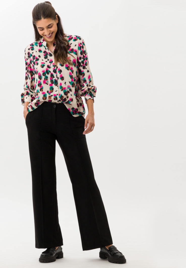 Brax Klassische Bluse »Style | für kaufen VIV« BAUR