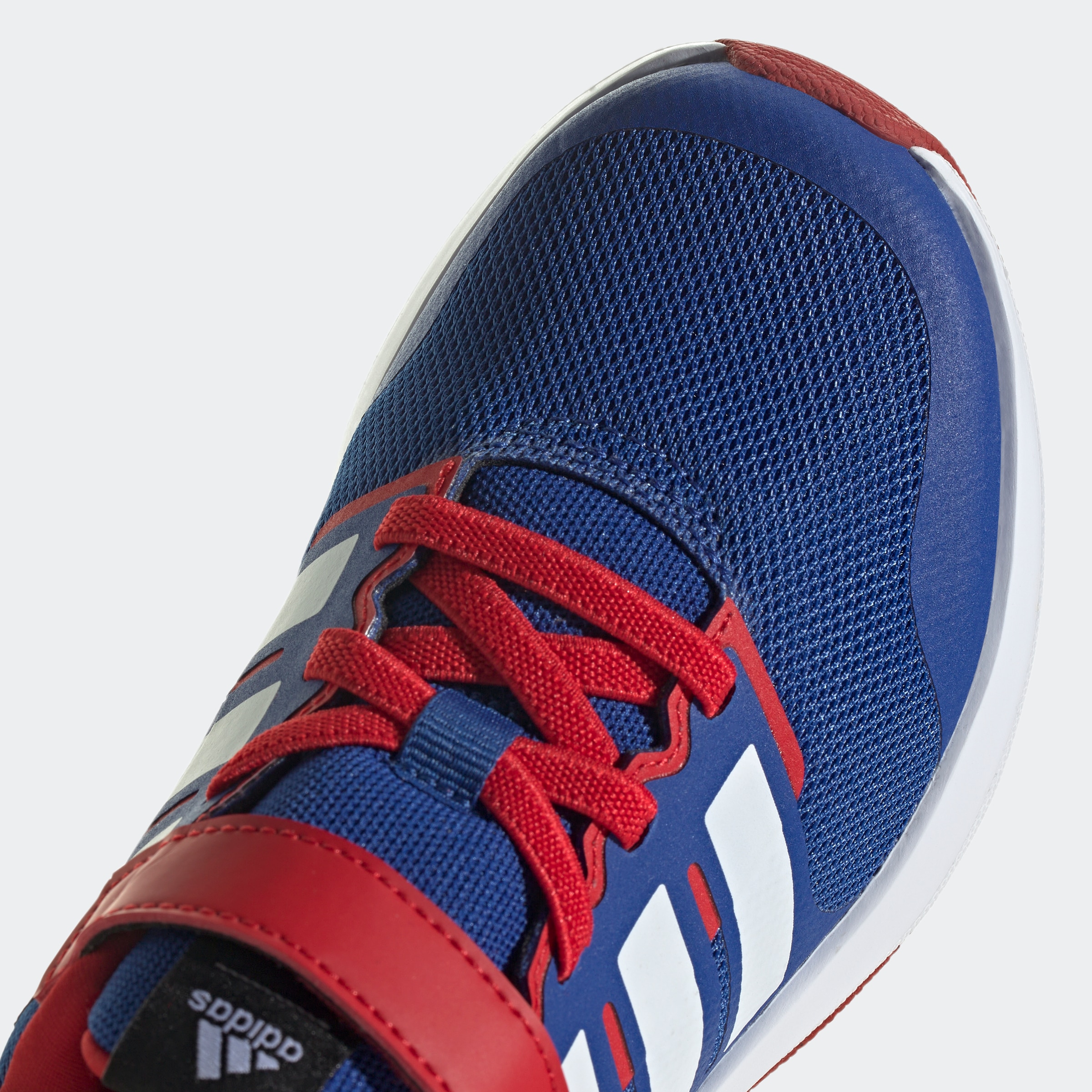SPORT CLOUDFOAM ELASTI« X adidas SPIDER-MAN Sportswear FORTARUN BAUR RUNNING MARVEL ▷ für Laufschuh | 2.0 »ADIDAS