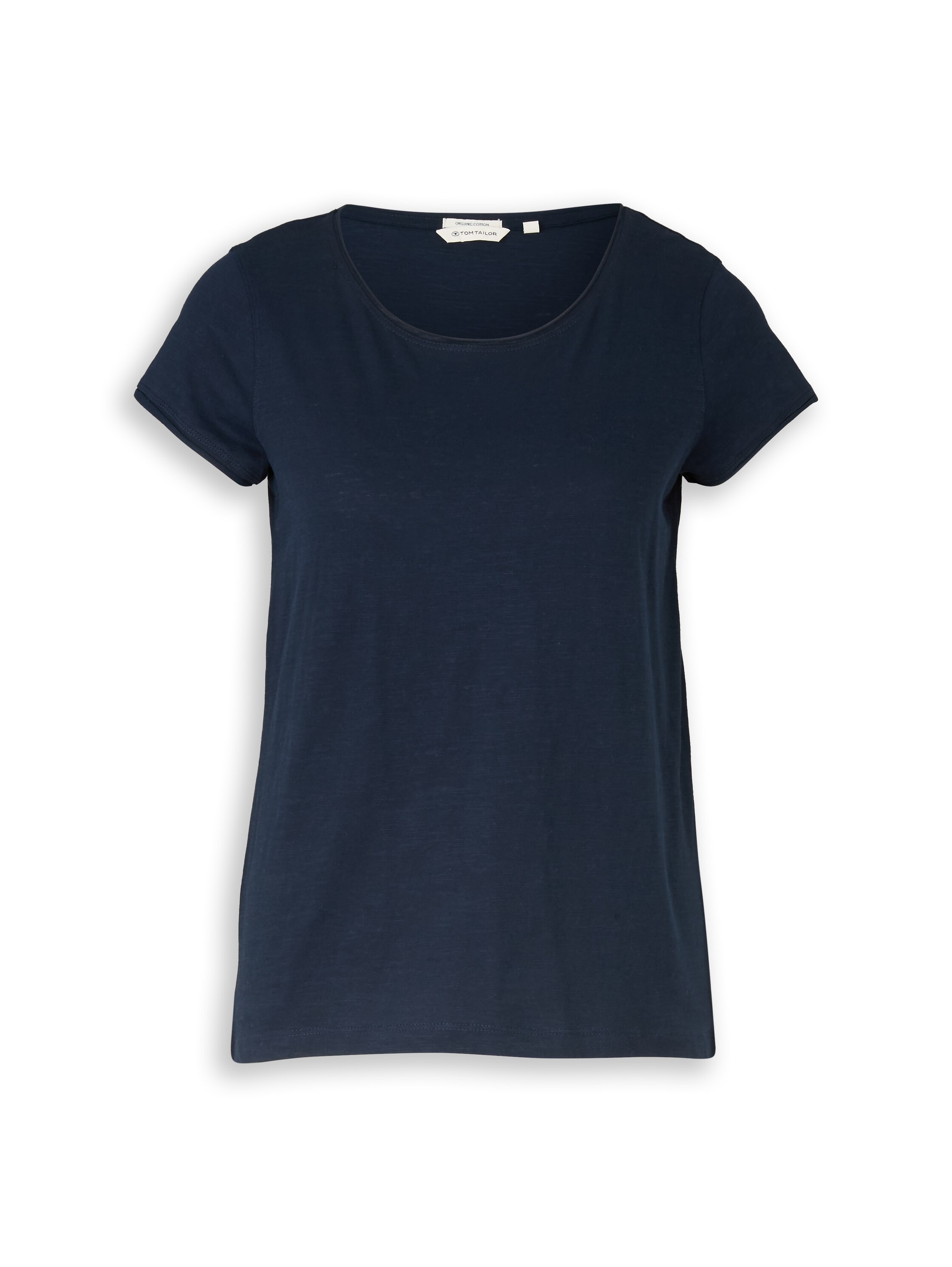 TOM TAILOR T-Shirt »Regular«