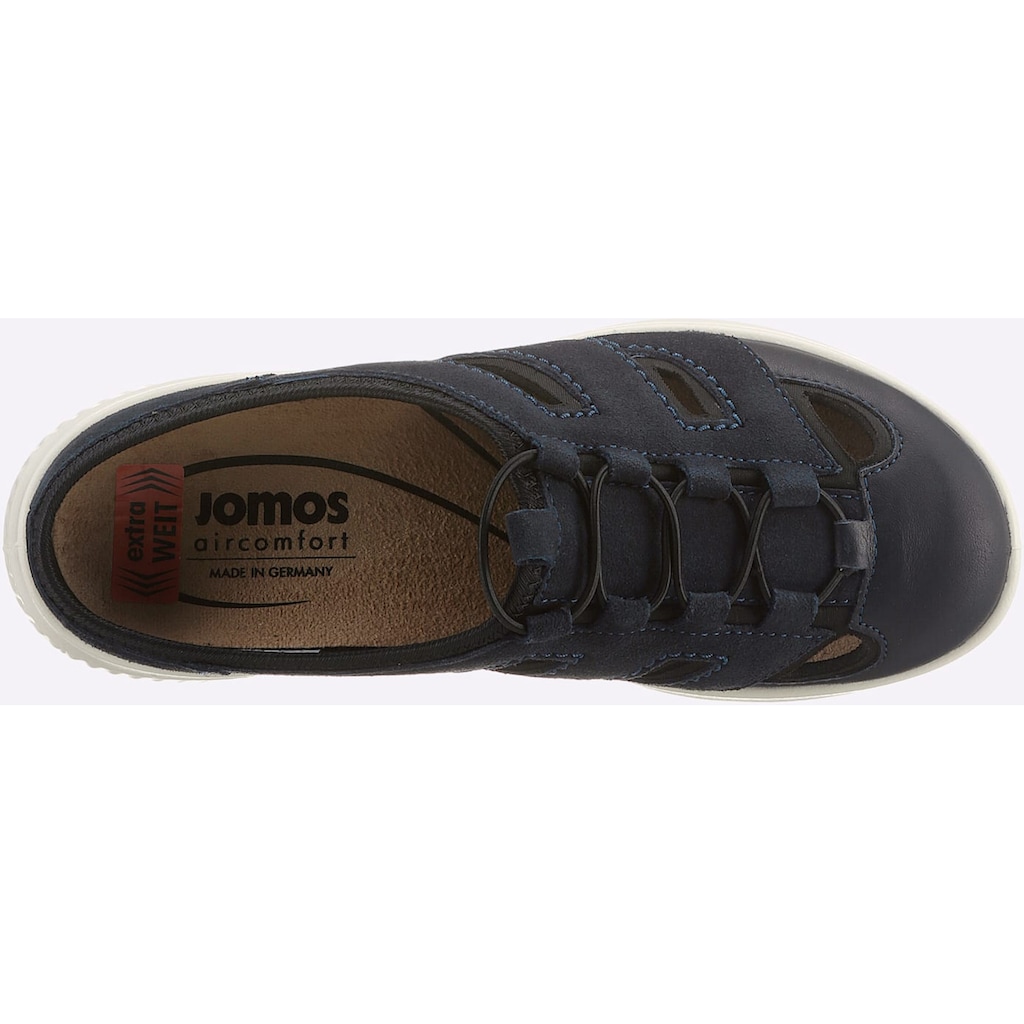 Jomos Pantolette