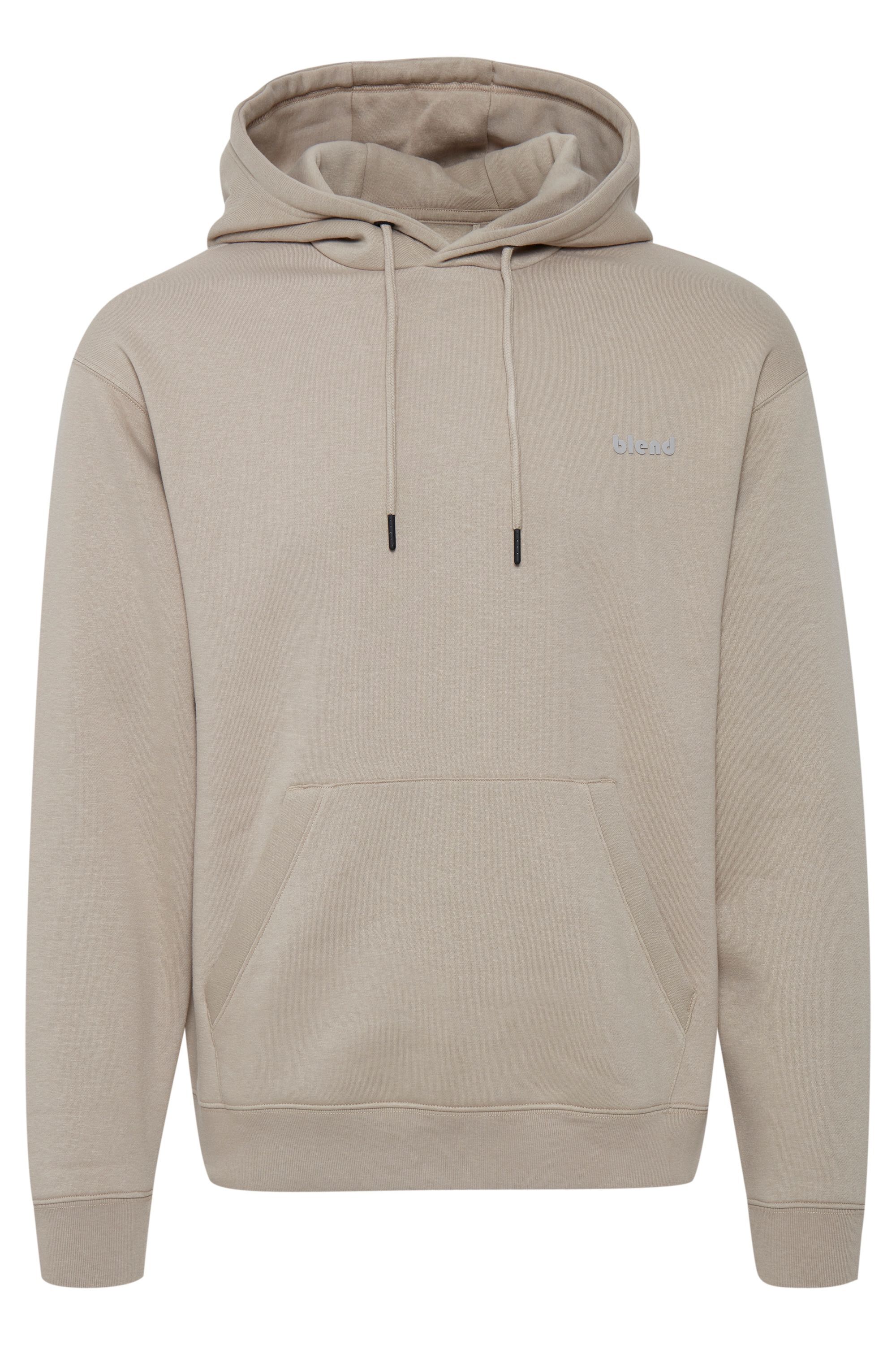 Blend Longpullover "Sweatshirtkapuzenpul BHDownton"