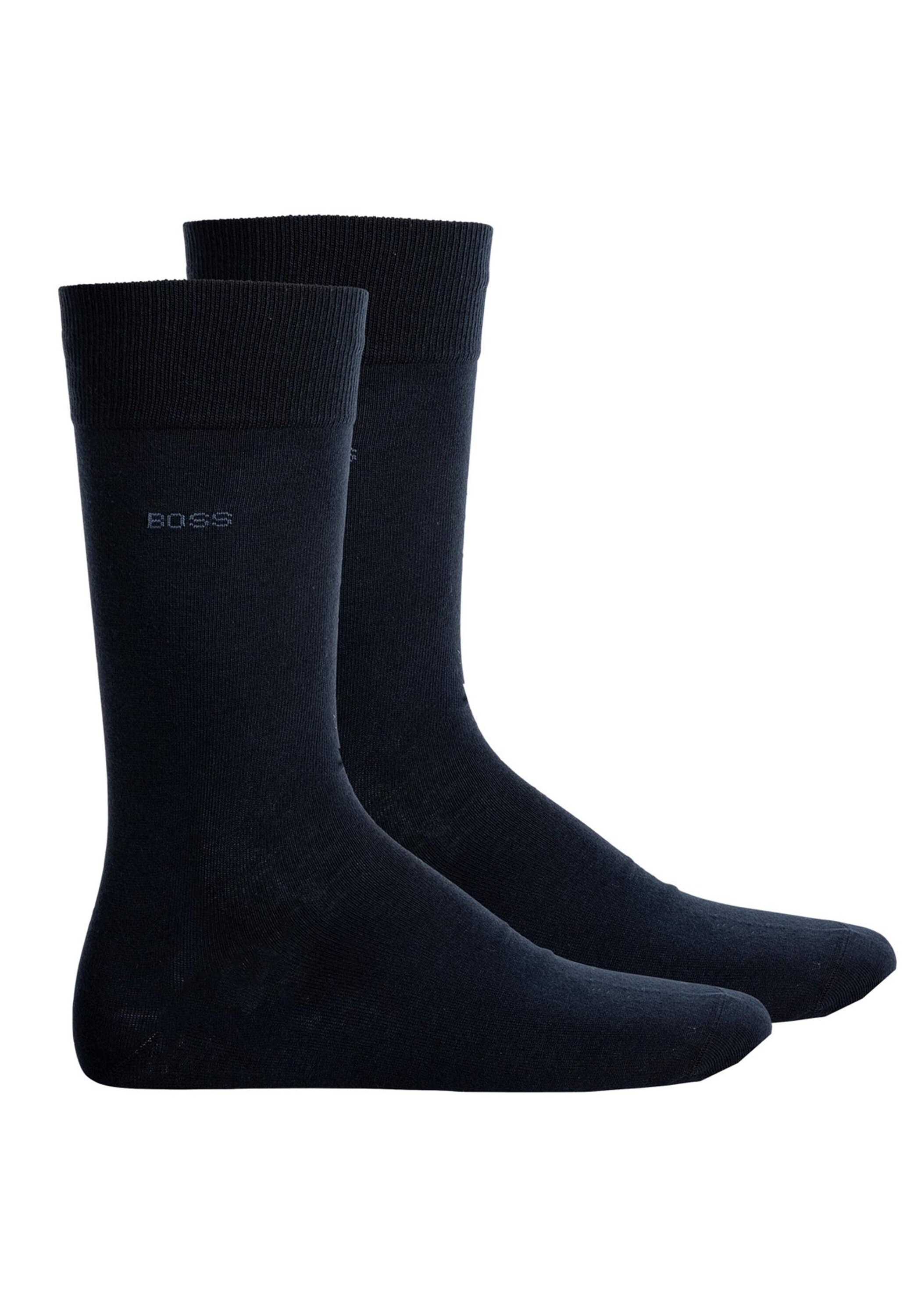 BOSS Socken "Socken 2P RS Uni CC 10260369 01 2er Pack"