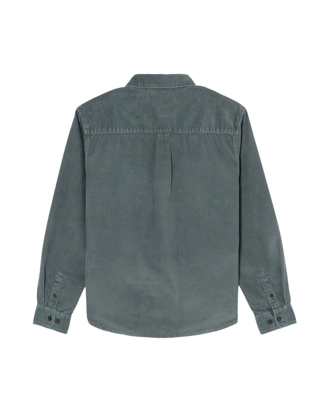 Element Longsleeve »Button Down Regular«