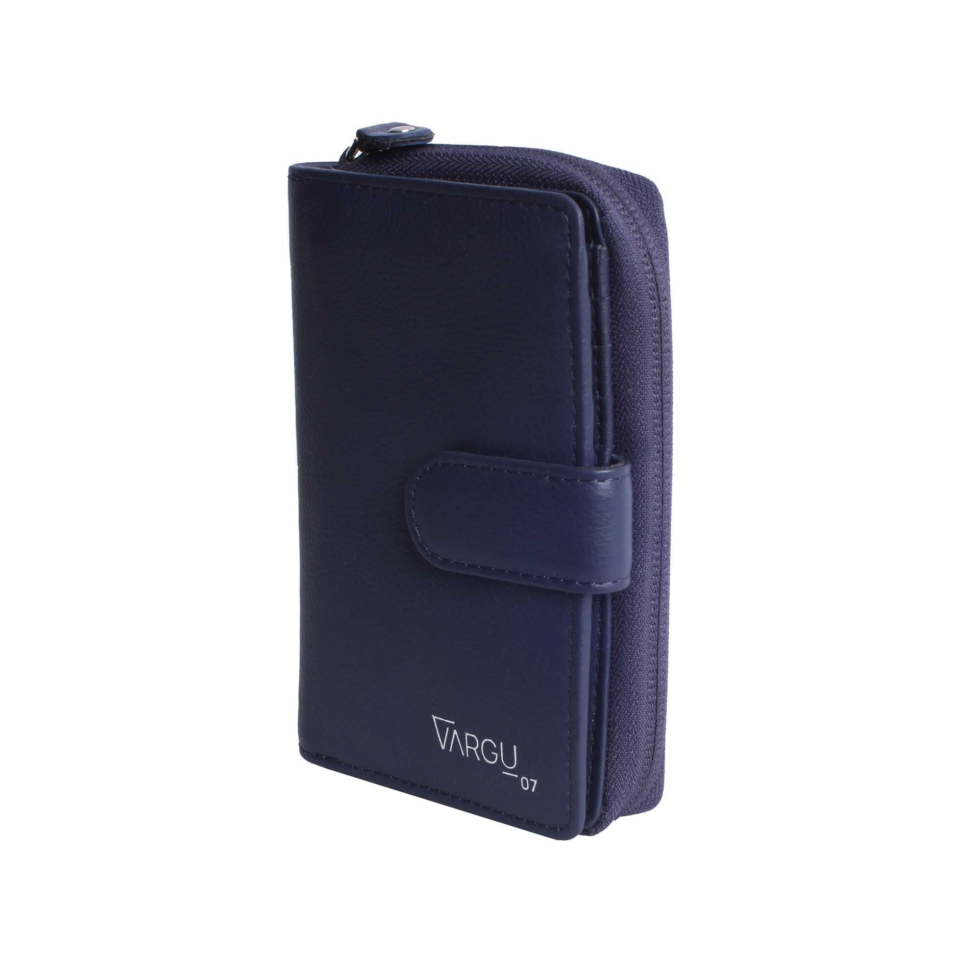 Vargu »MASIN 1-A mono« LGW zertifiziertes Leder