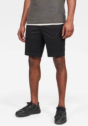 Chinoshorts »Vetar Chino Short«