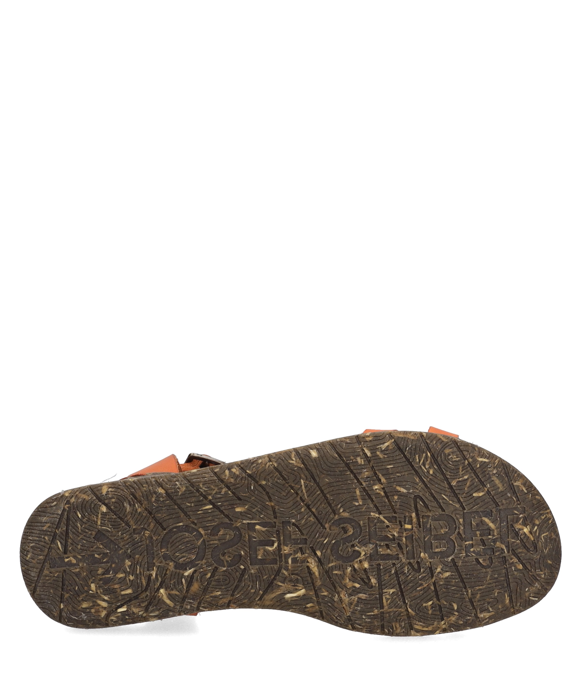 Josef Seibel Sandale »Fabricia 01, orange«