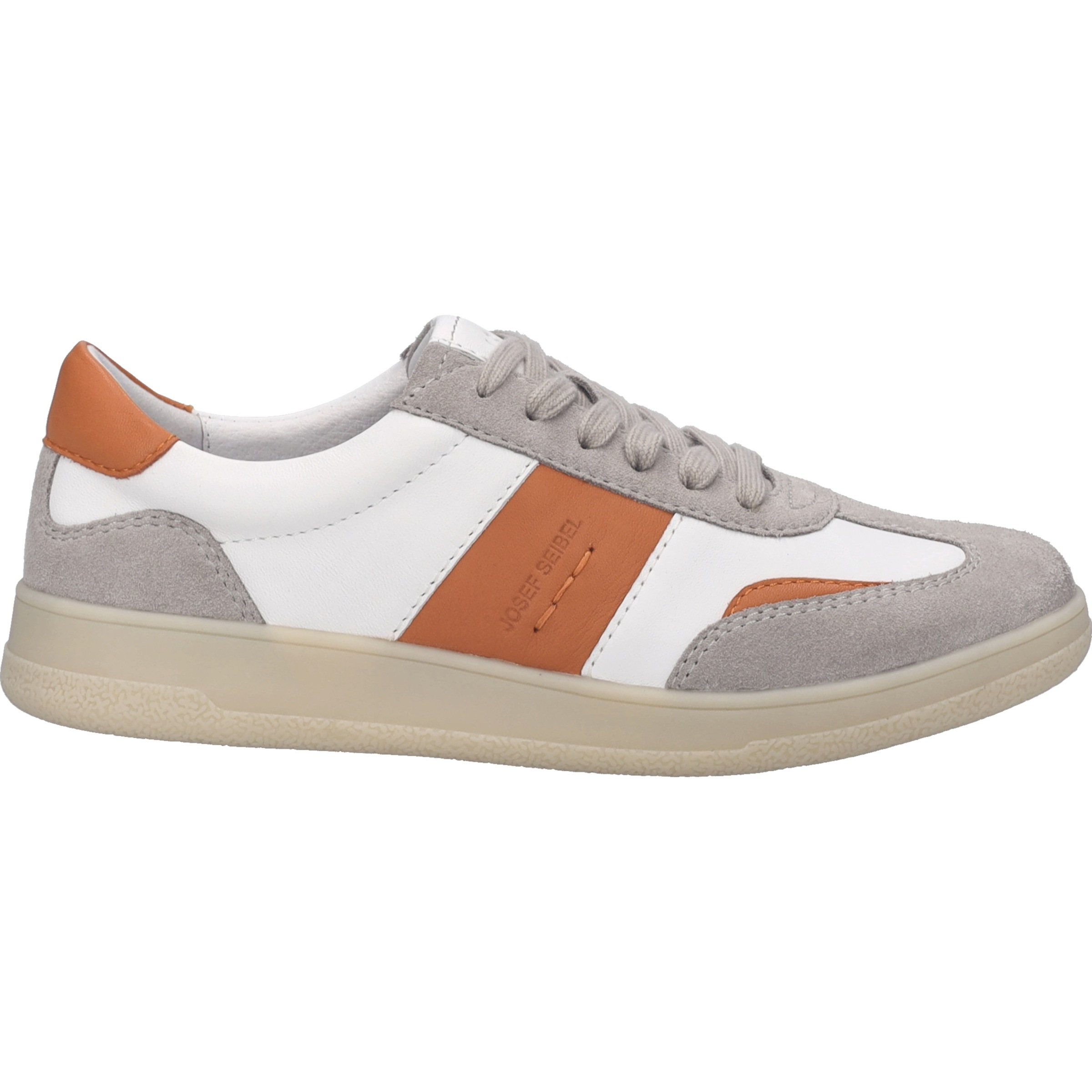 Josef Seibel Sneaker »Jade 01, papaya-multi«