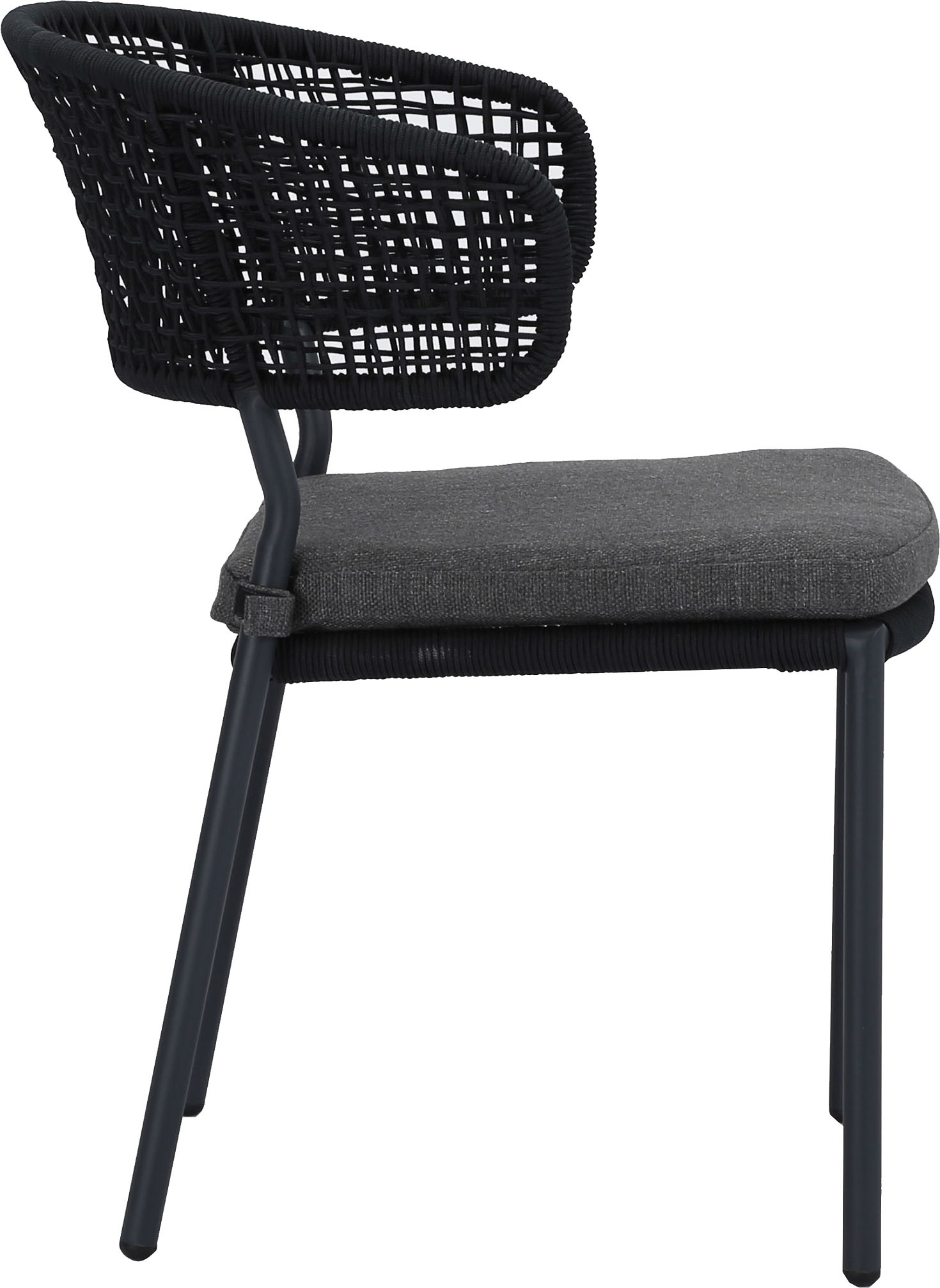 Best Gartenstuhl »Spitz«, 1 St., Outdoor Dining Stuhl