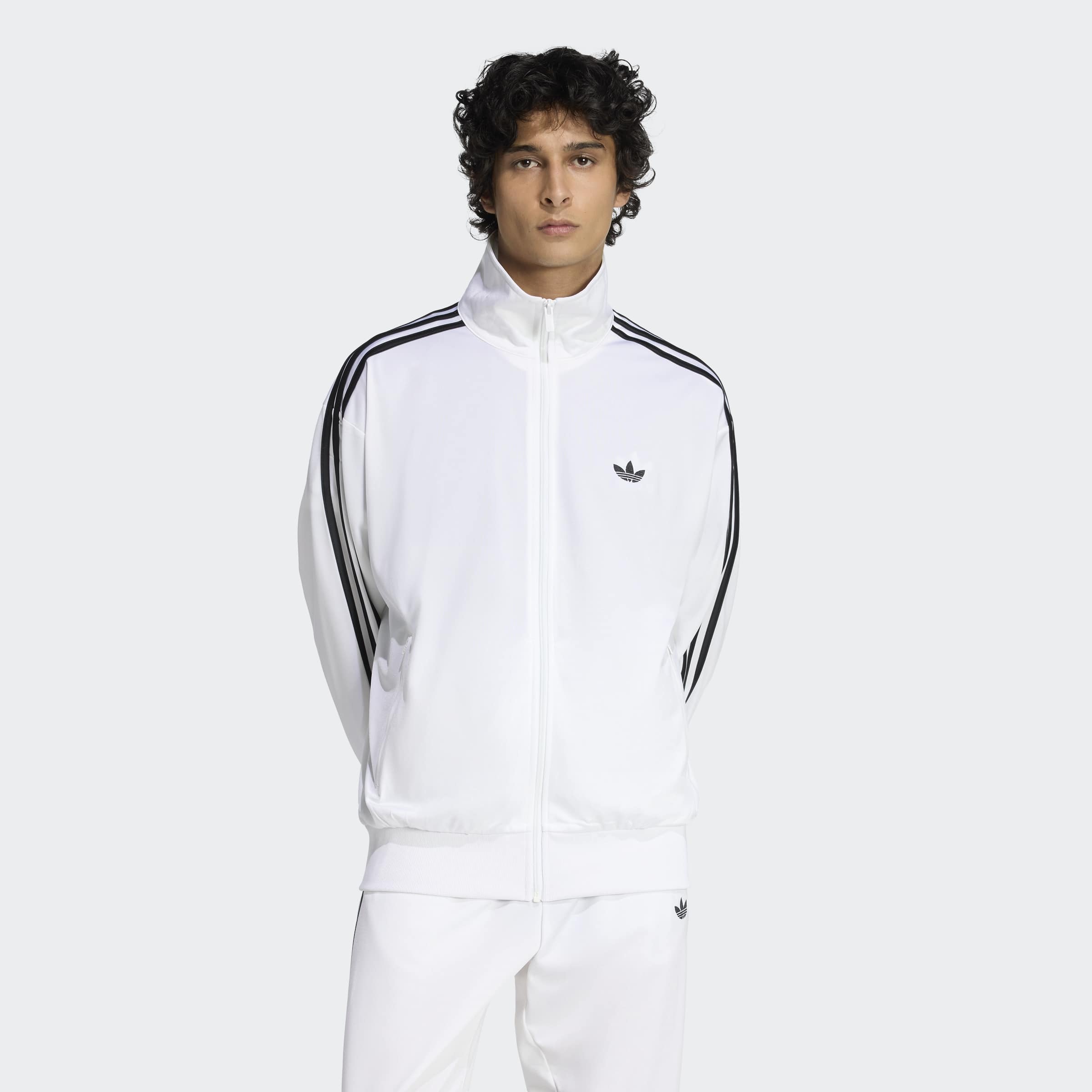 adidas Originals Trainingsjacke "FIREBIRD TT" günstig online kaufen