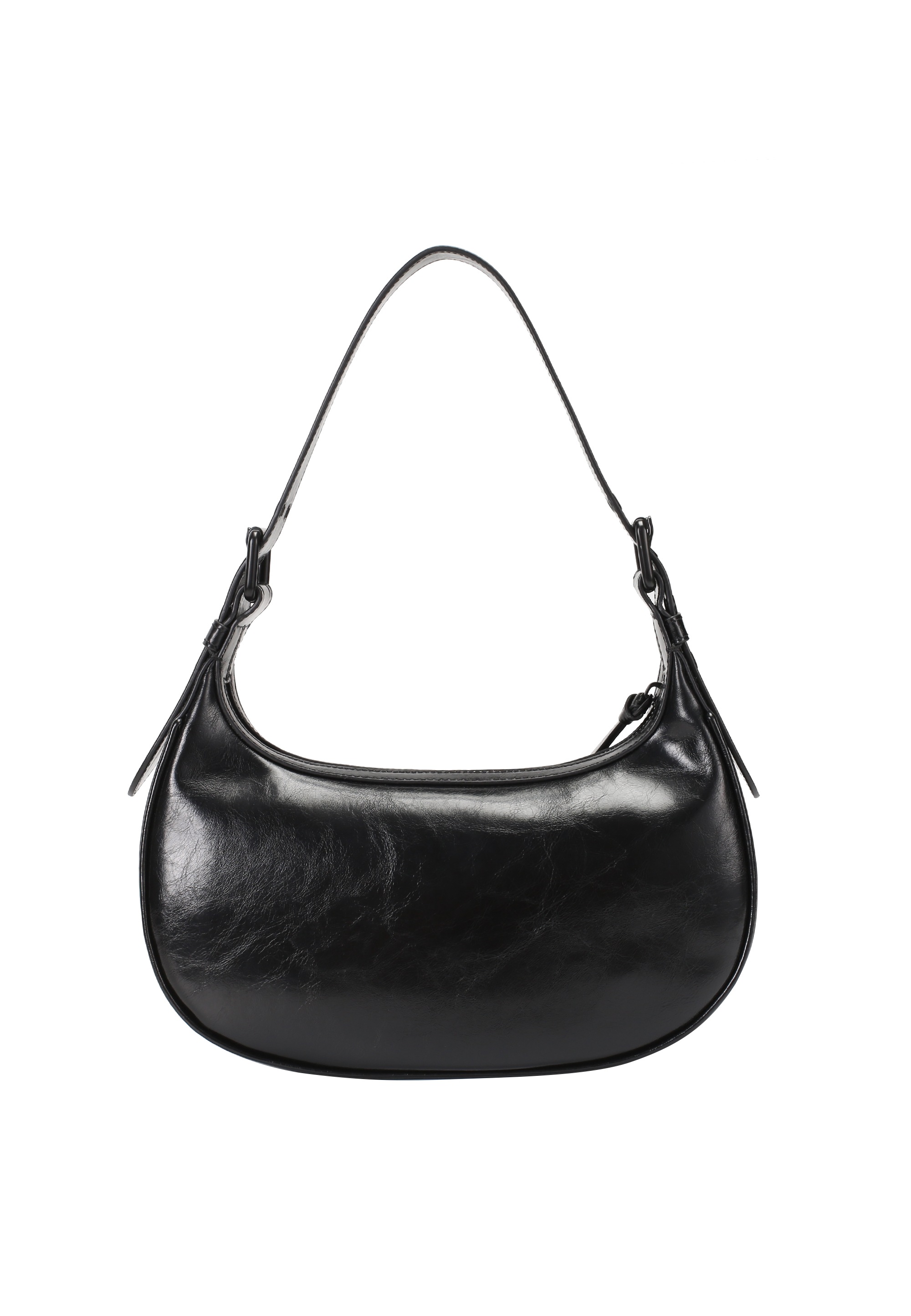 ekonika Schultertasche mit breitem Riemen SV7502