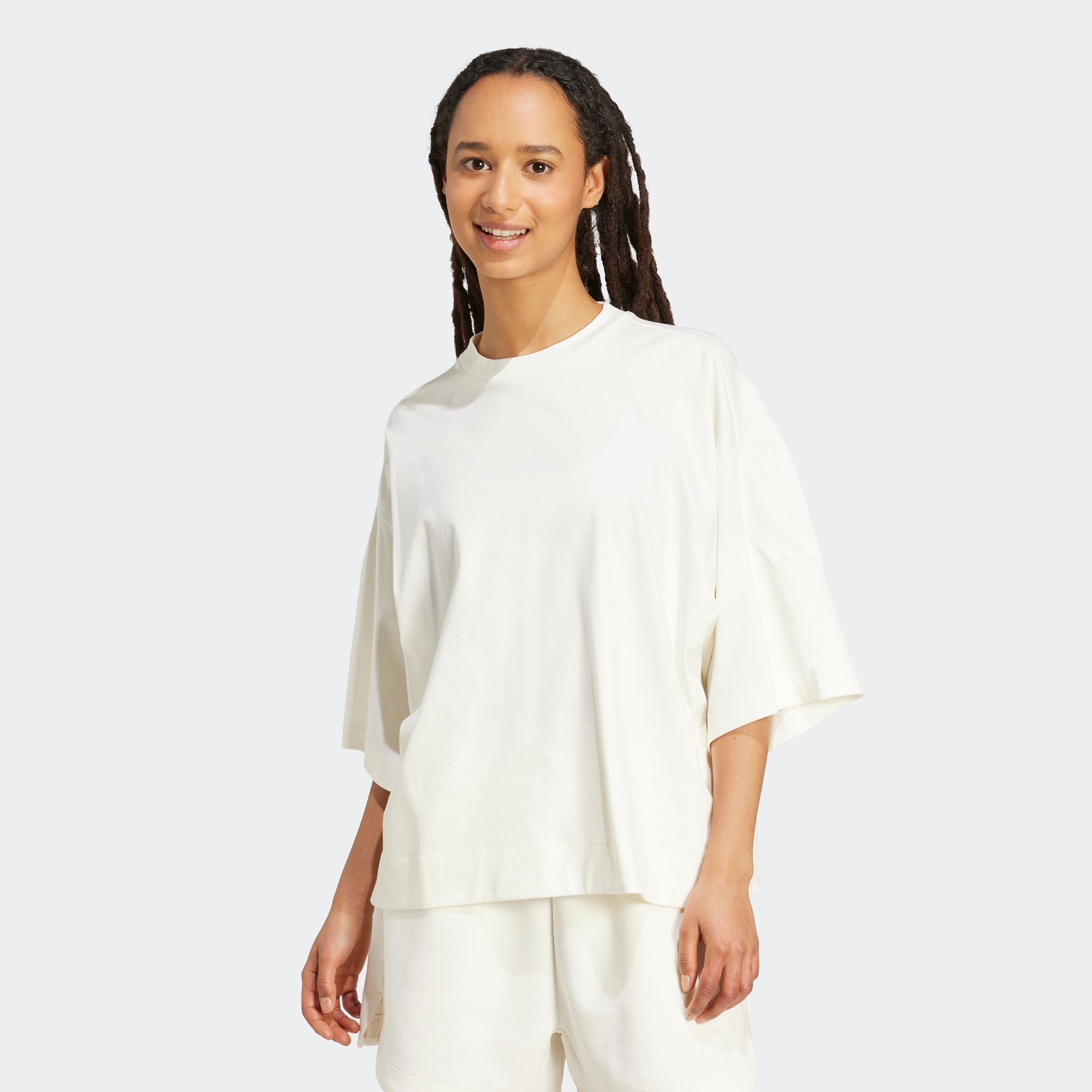 adidas Sportswear T-Shirt »W ALL SZN SL T«