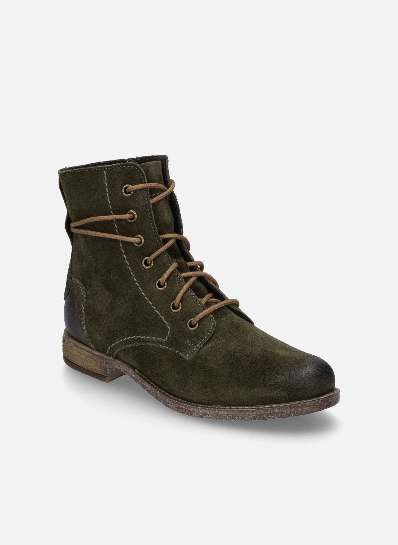 Josef Seibel Stiefelette »Sienna 70, bosco«