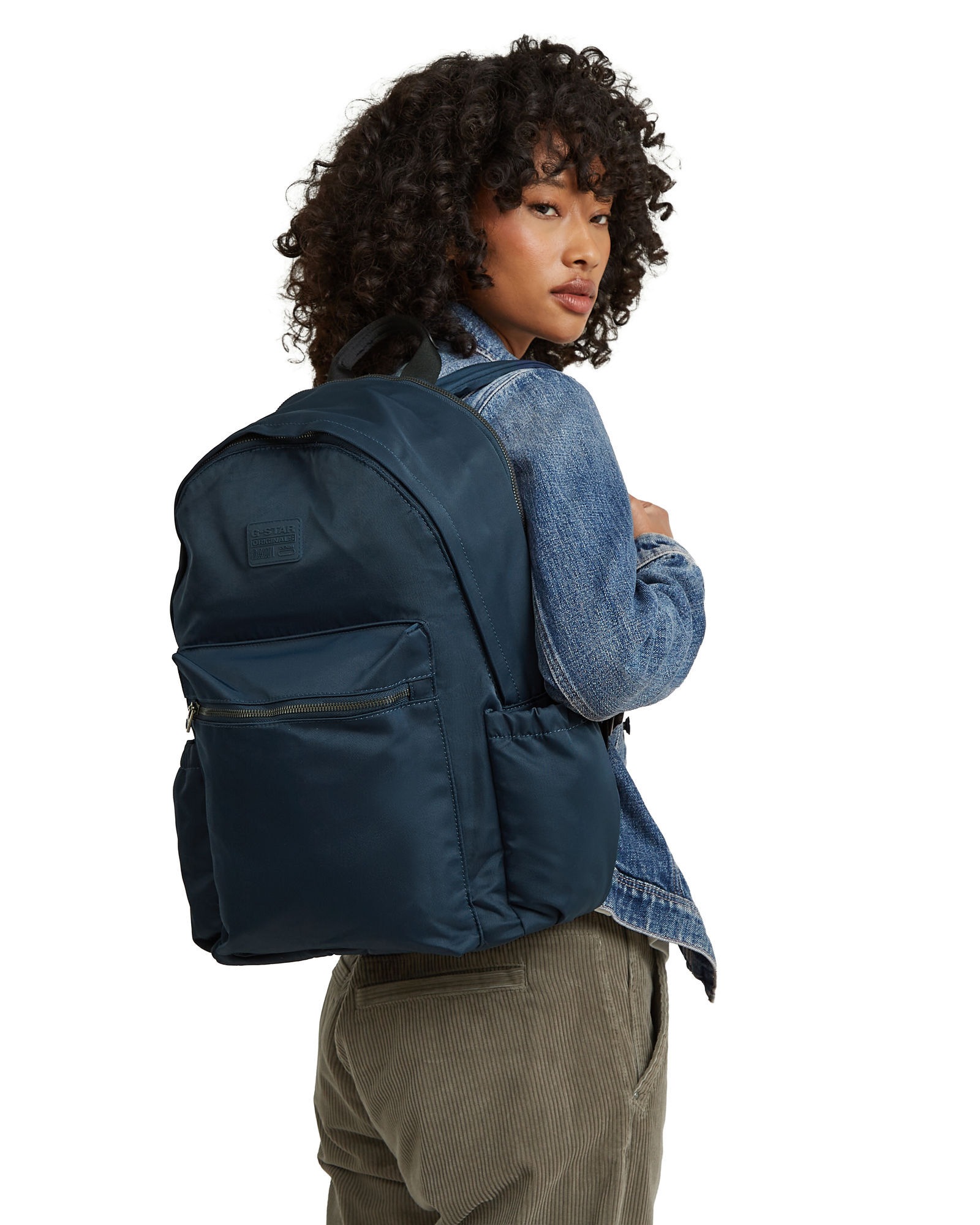 G-STAR Schultertasche "City Backpack 2.0" günstig online kaufen