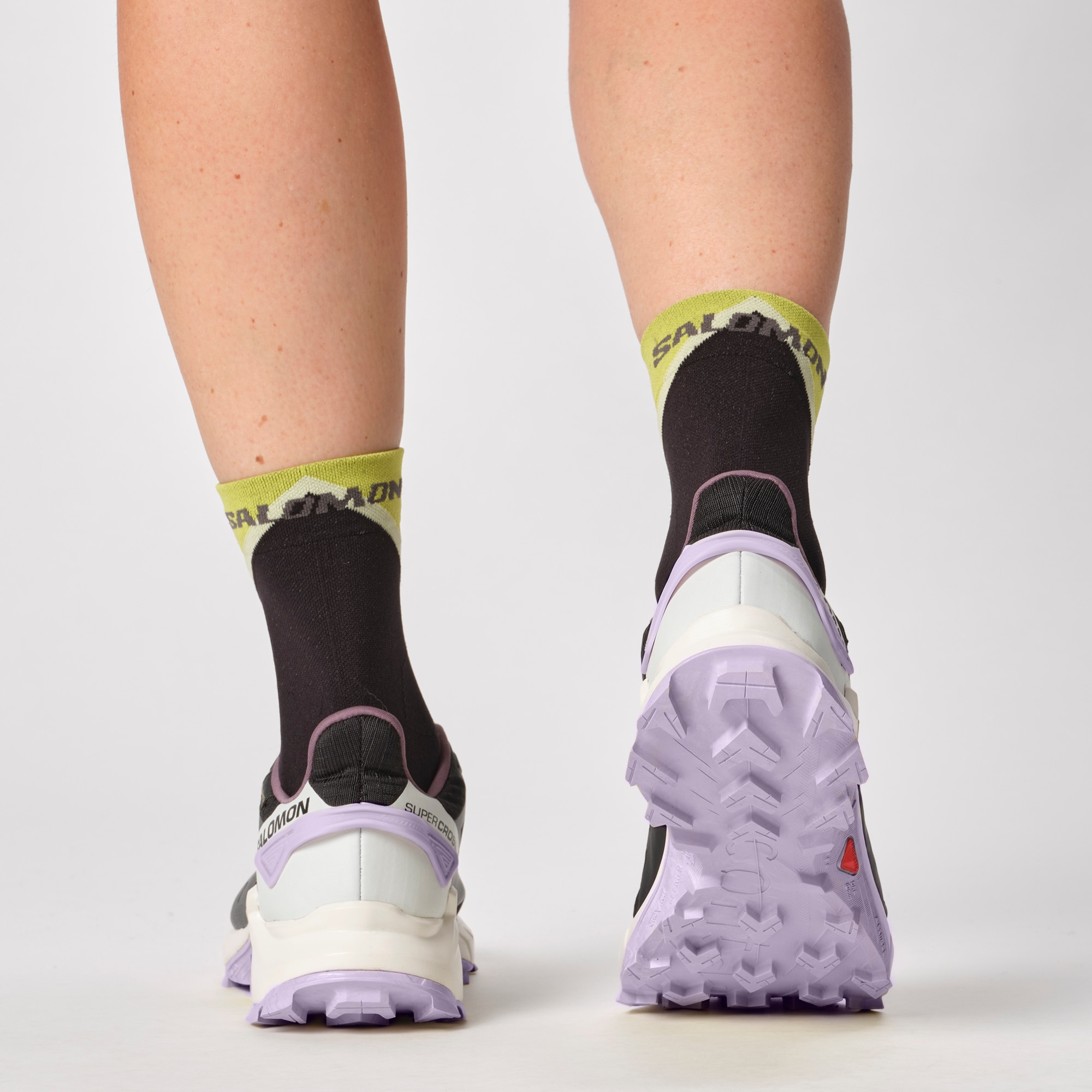Salomon Trailrunningschuh »SUPERCROSS 4 GORE-TEX«, wasserdicht, Trailrunningschuhe