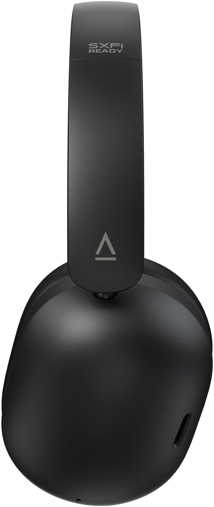 Creative Over-Ear-Kopfhörer »Zen Hybrid Gen 2, Over-Ear, Bluetooth 5.2, ANC«