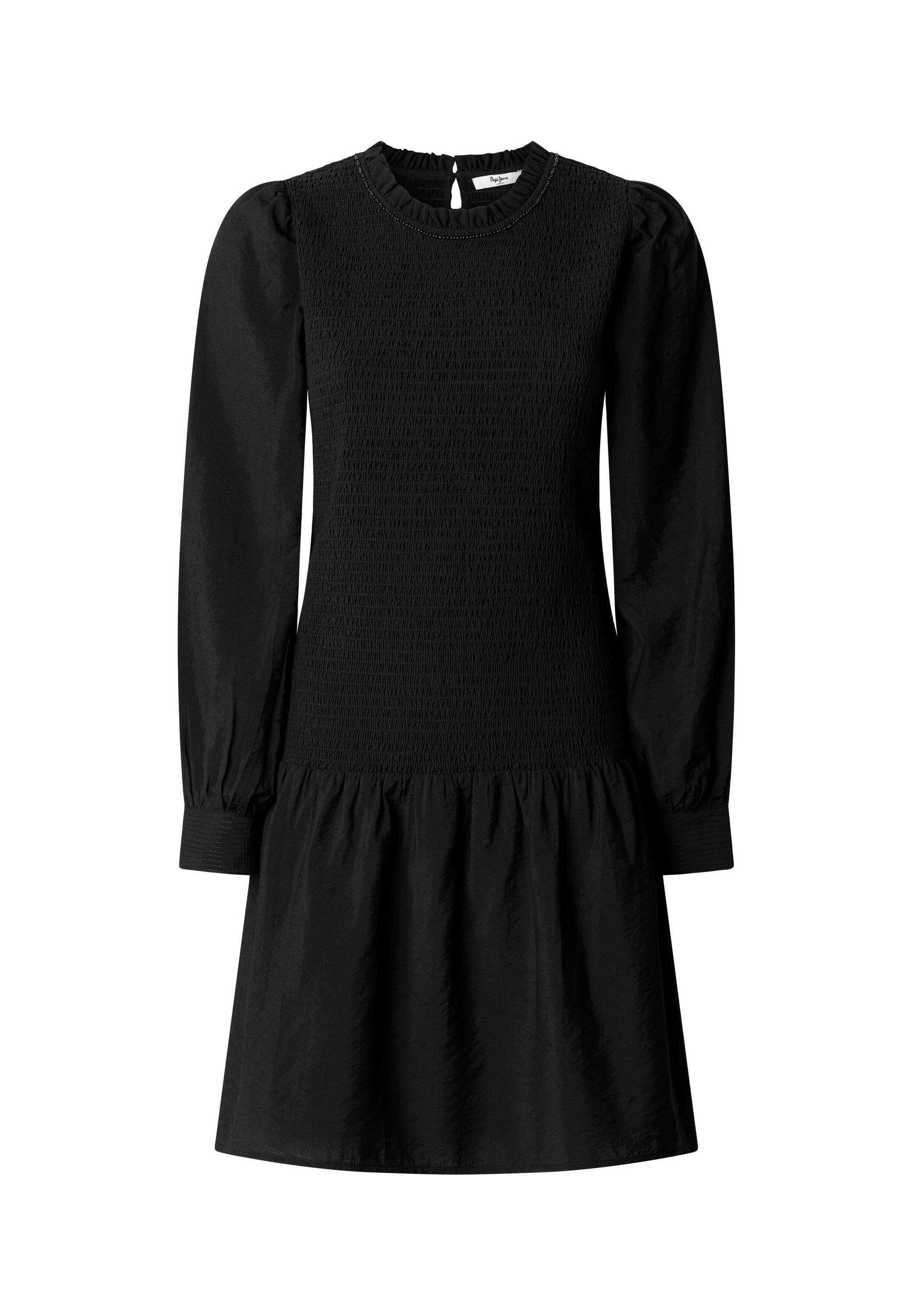 Pepe Jeans Maxikleid »dress GOA DRESS«