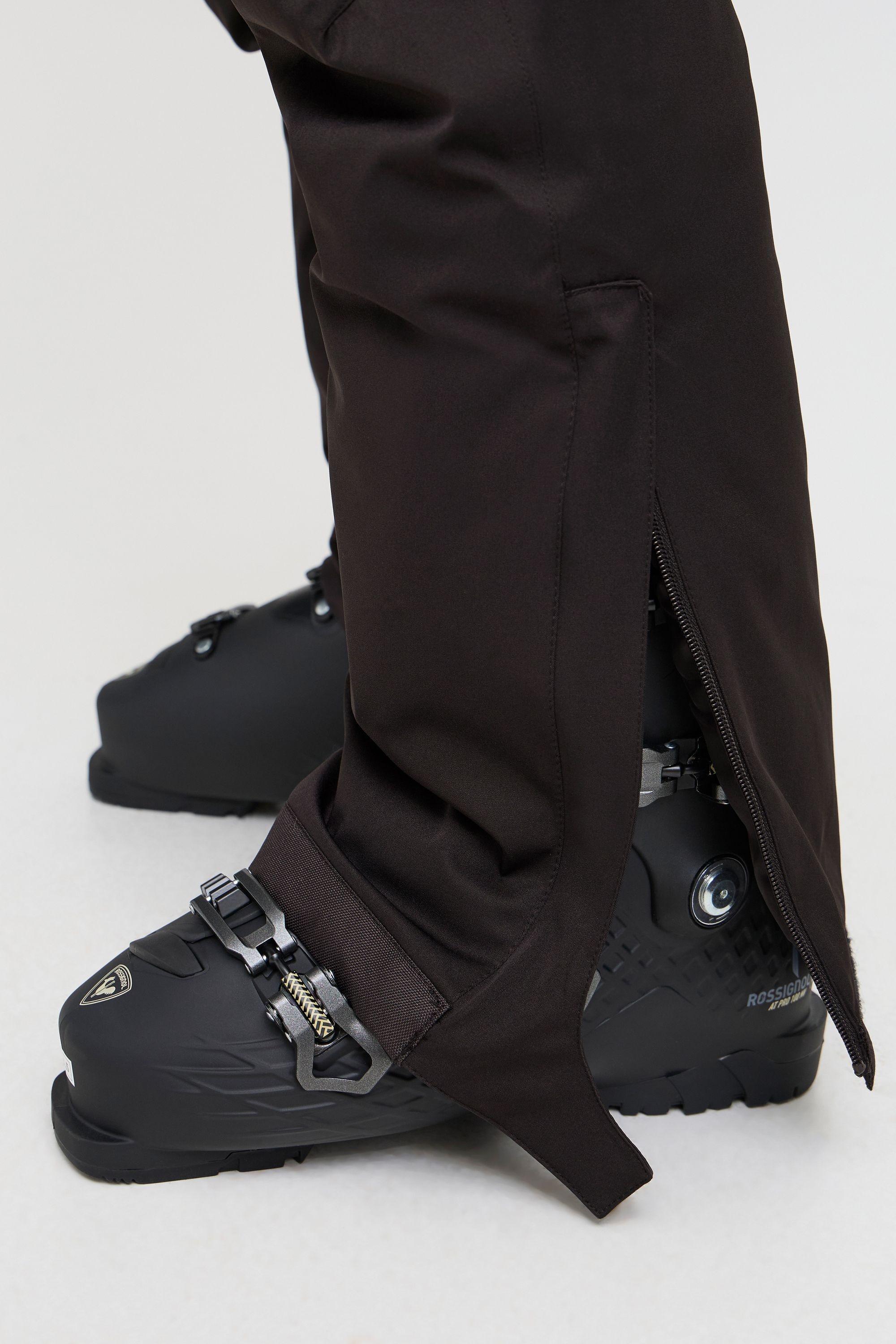 North Bend Skihose »Skihose NBGilles M«