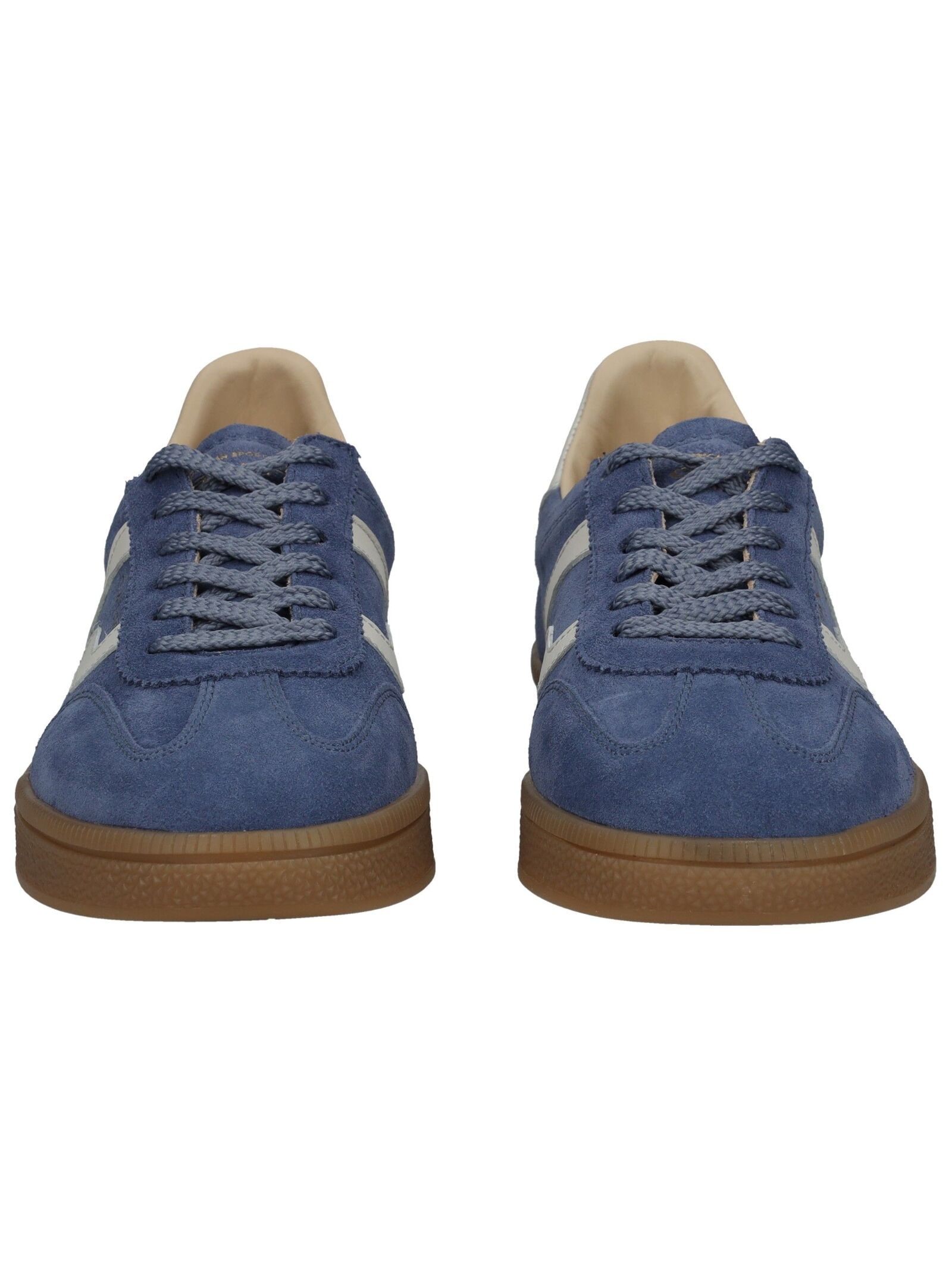 Gant Sneaker »Gant Sneaker Veloursleder«