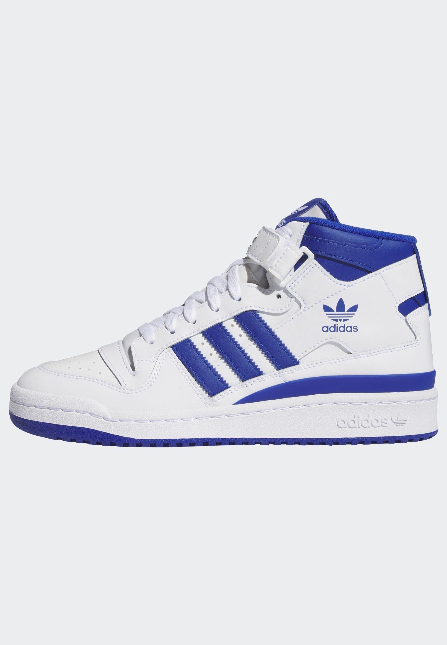 adidas Originals Sneaker »FORUM MID«