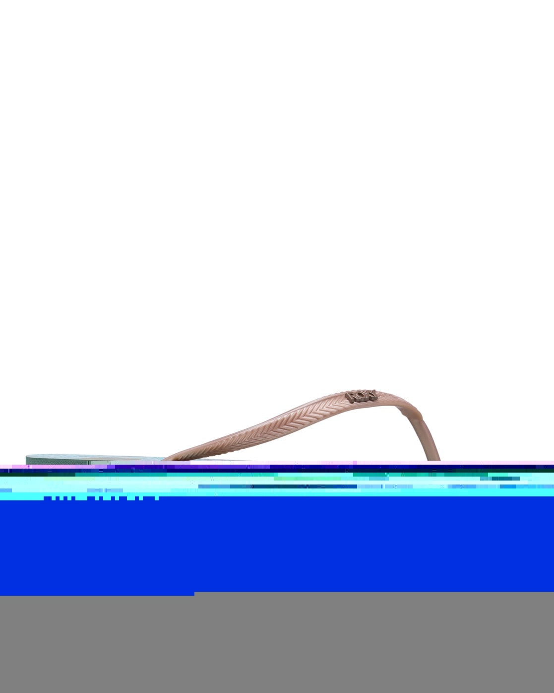 Roxy Sandale "Mauricia" günstig online kaufen