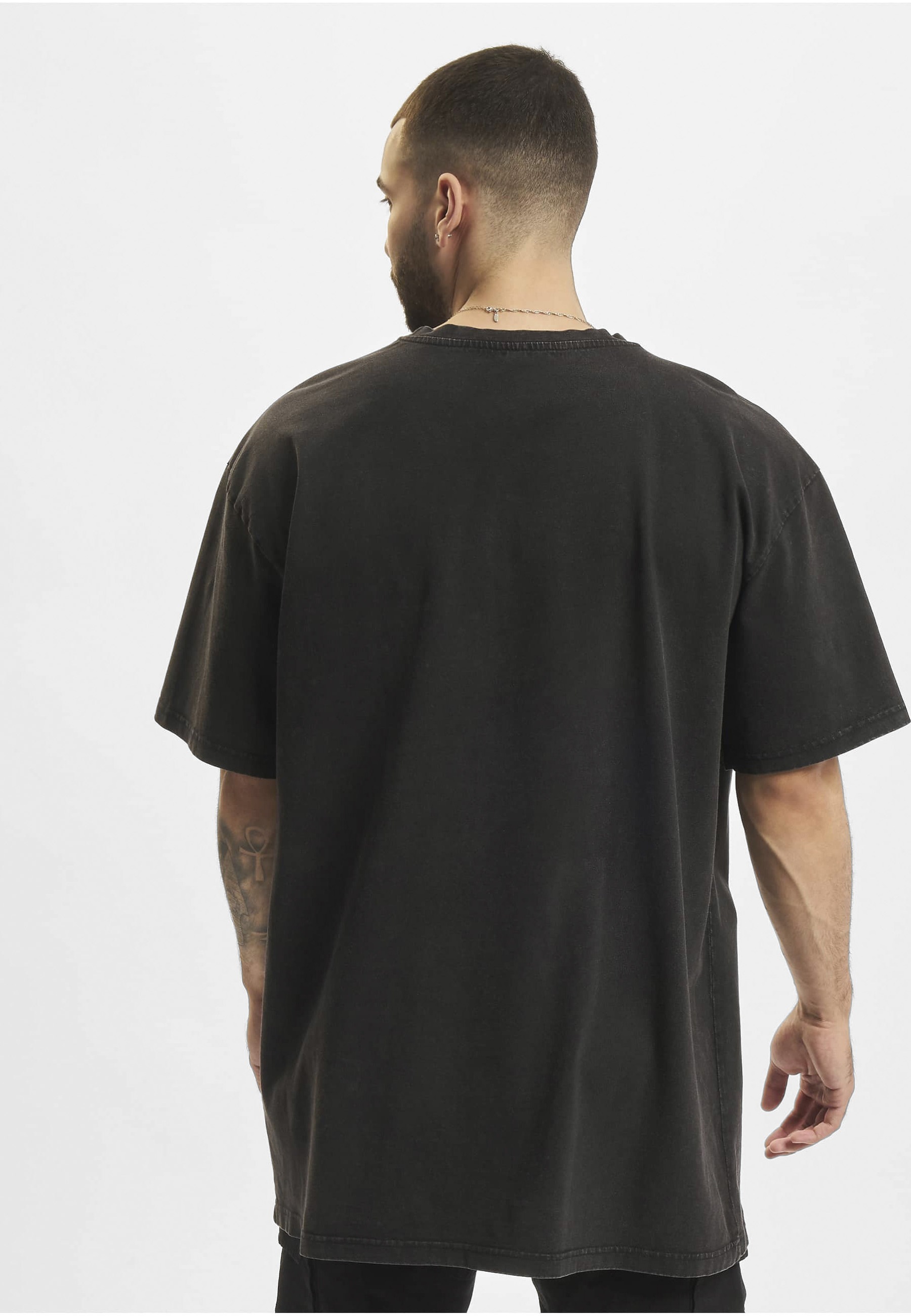 Upscale by Mister Tee Kurzarmshirt »Upscale by Mister Tee Herren« 1 Stk.